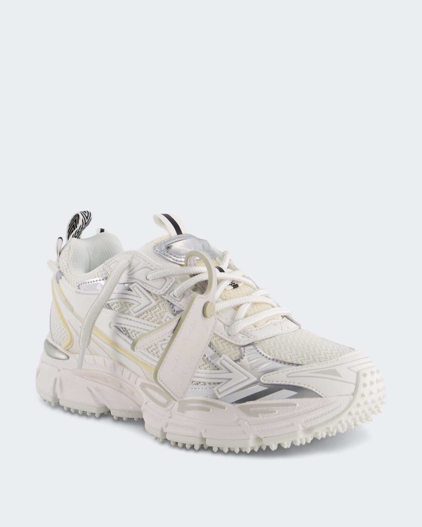OFF WHITE Dames Ow Be Right Back
