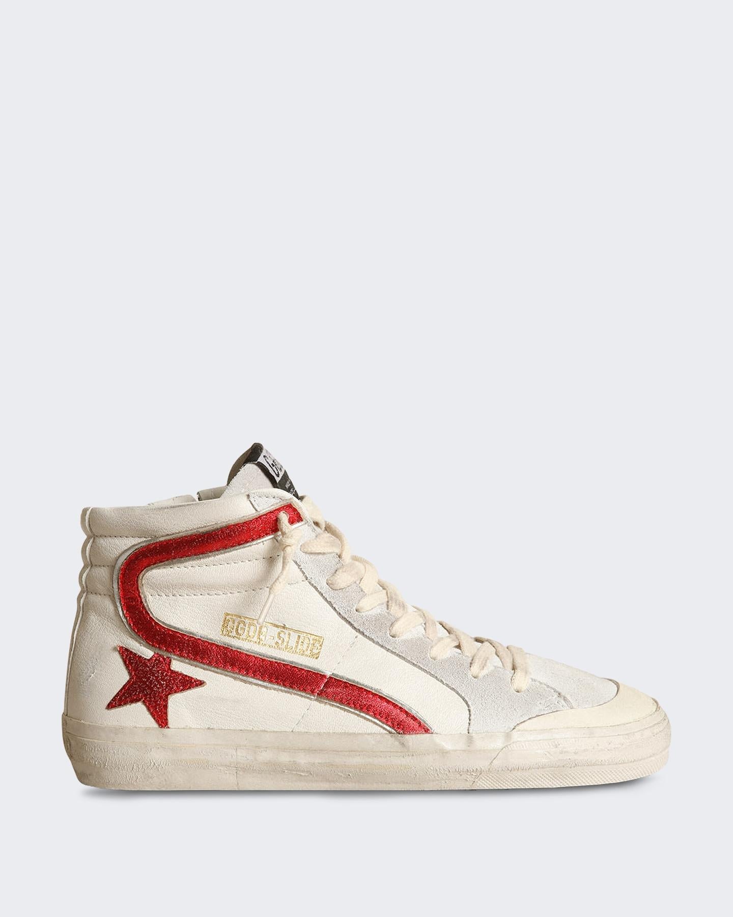 Dames Slide Penstar
