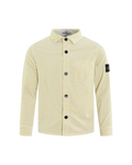 Stone Island Kids Overshirt Jacke