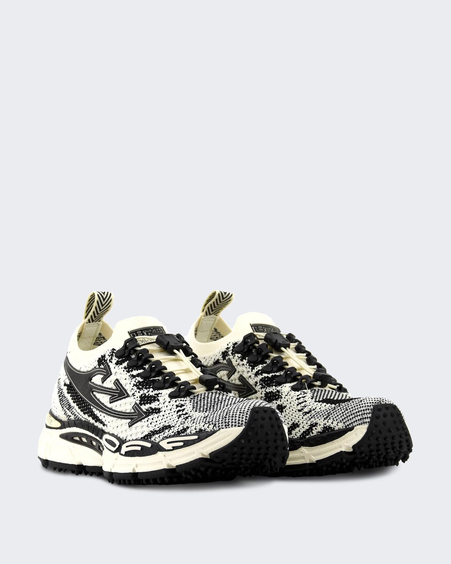 OFF WHITE Dames Ow Be Right Back