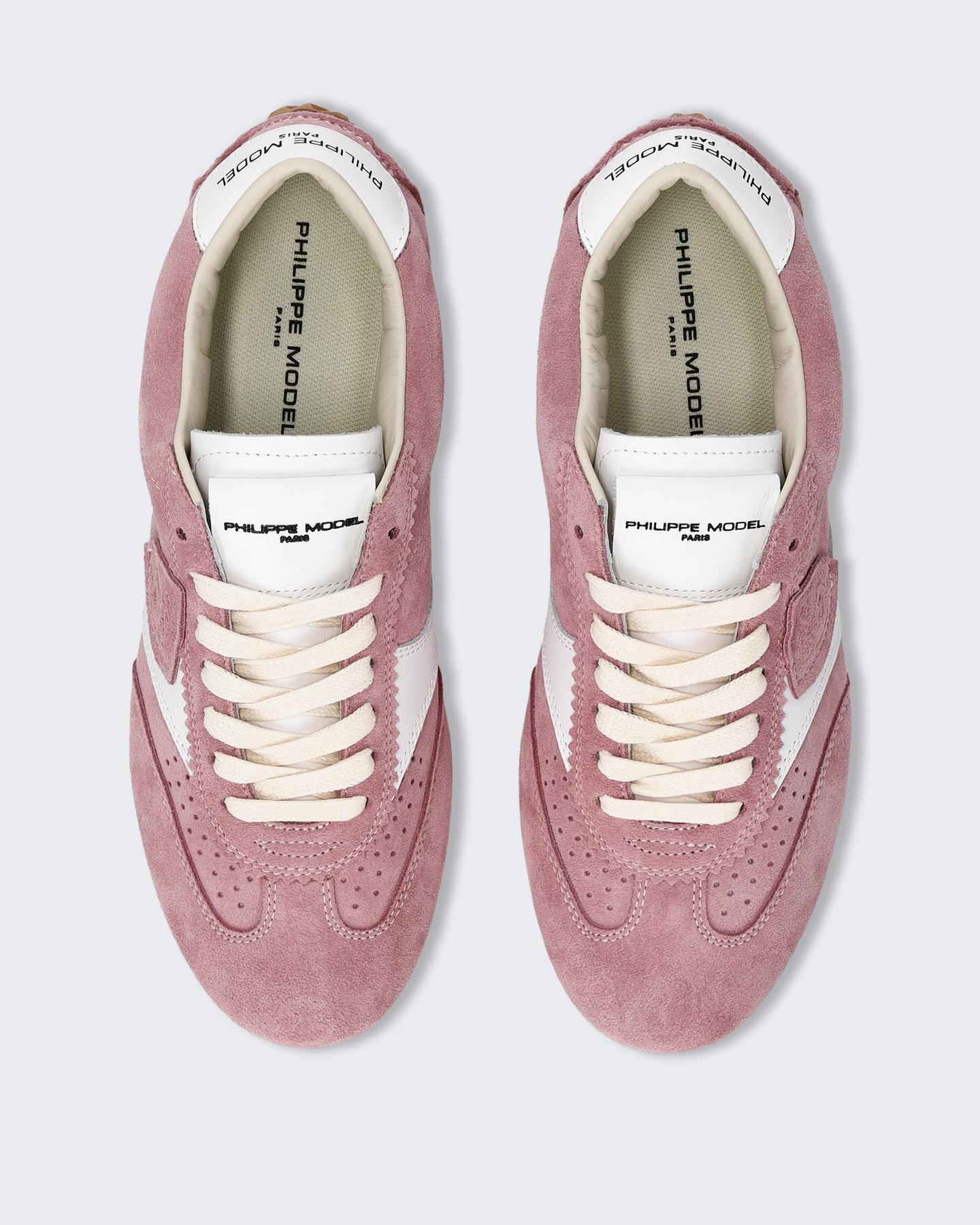 Dames Planche Low Woman