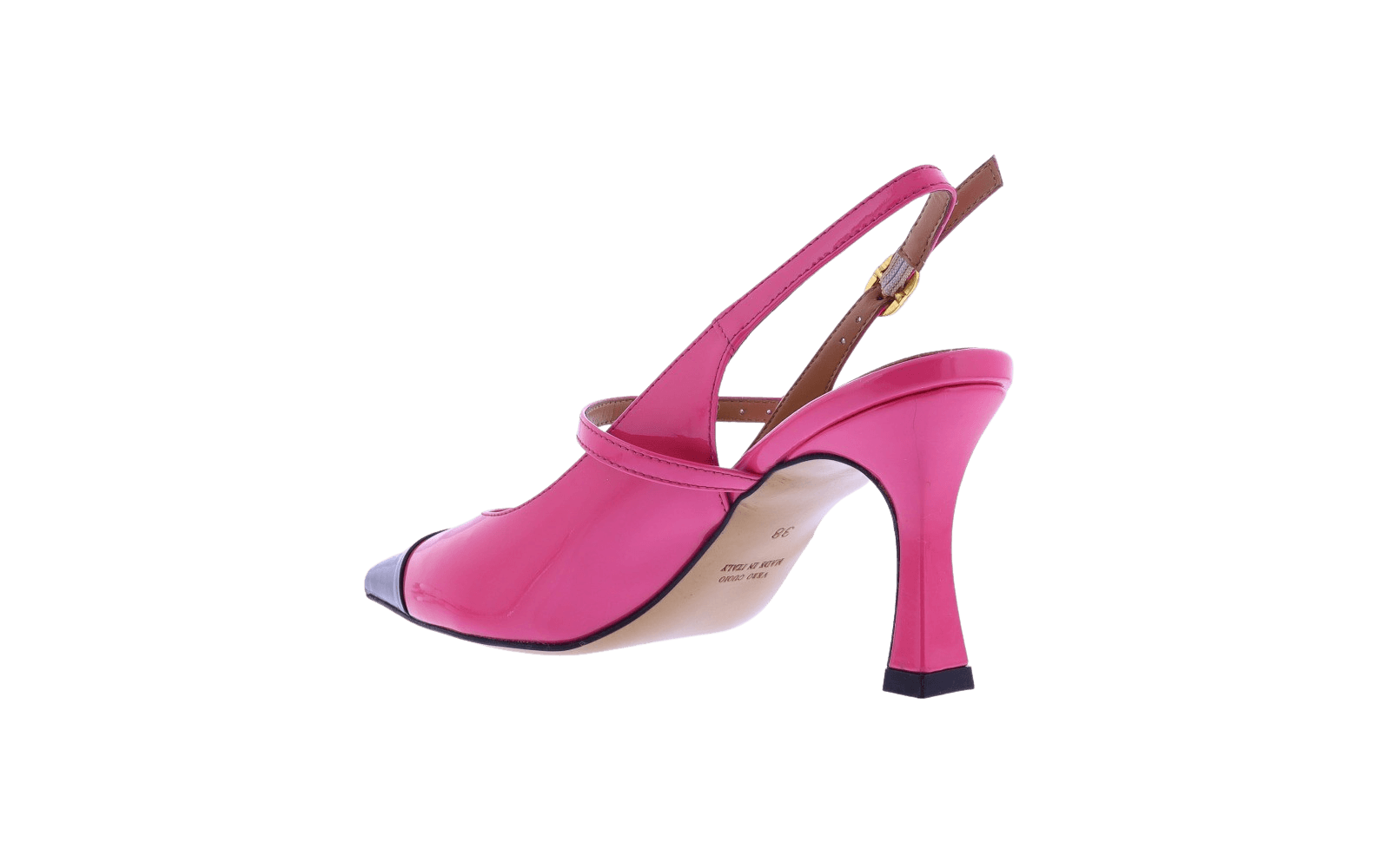 Dames Dex Slingback Roze/Pump