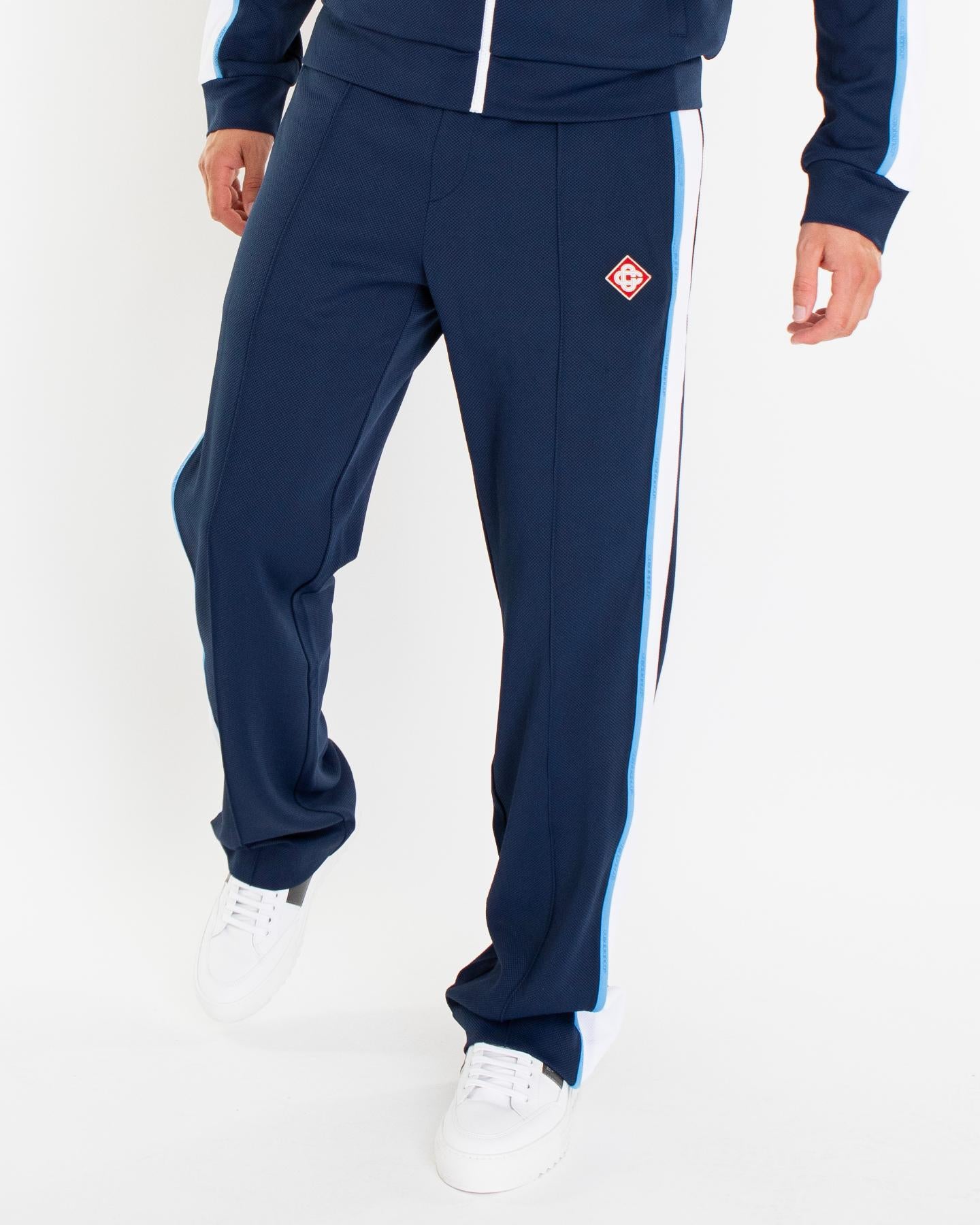 Heren Track Pants