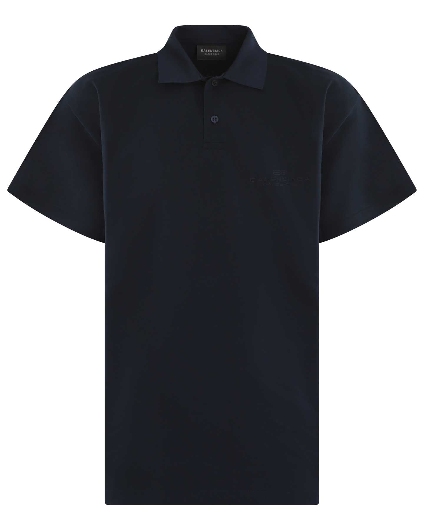 Heren Intertwined Polo