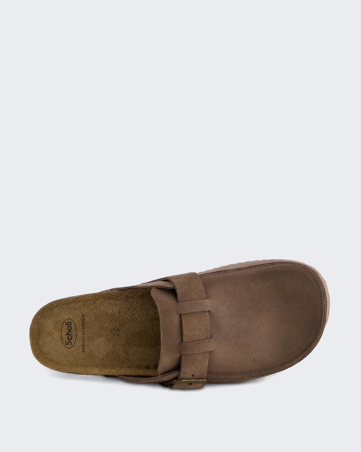 Scholl Heren Bora Moccasin Man