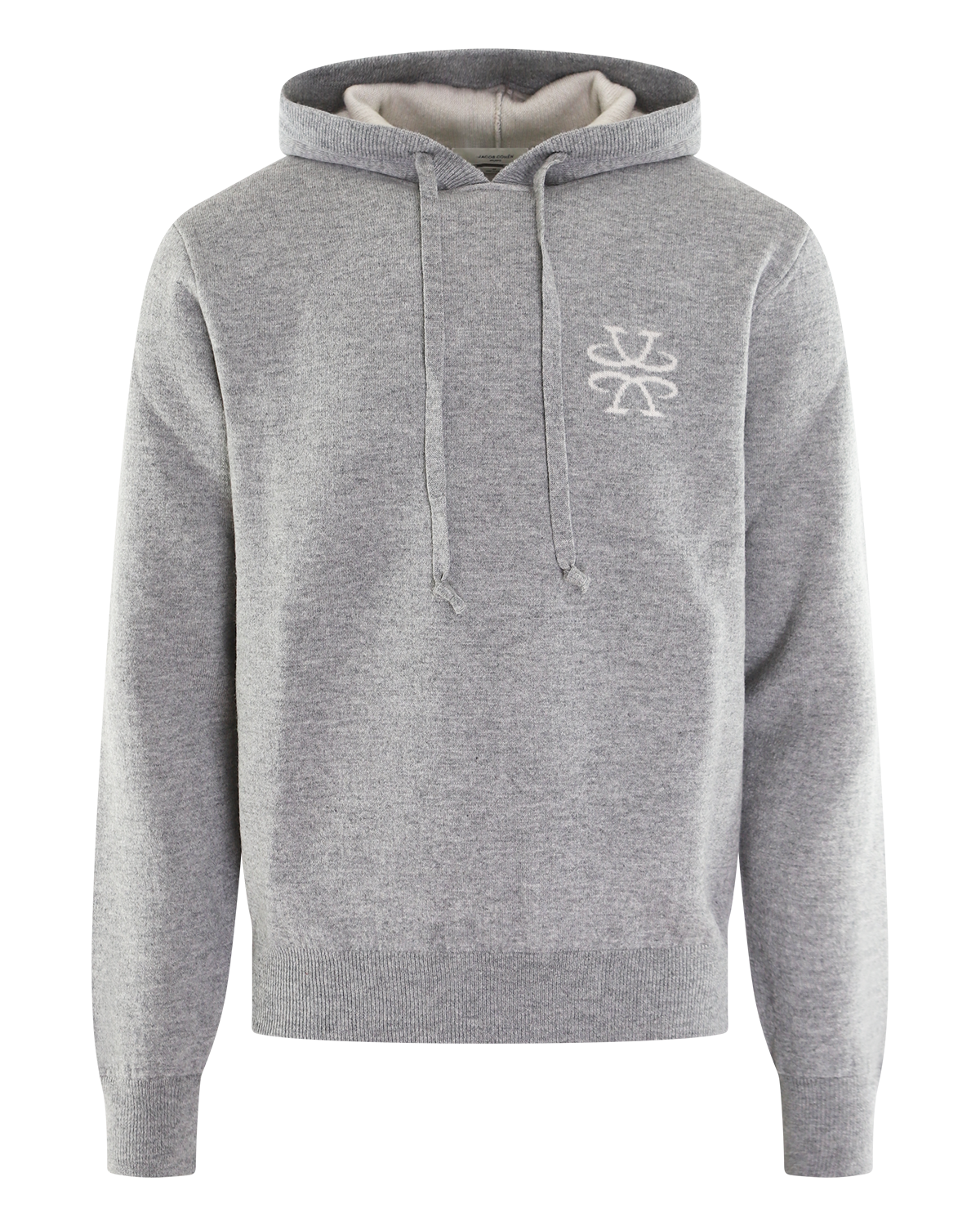 Heren Maglia Tubico Jacquard