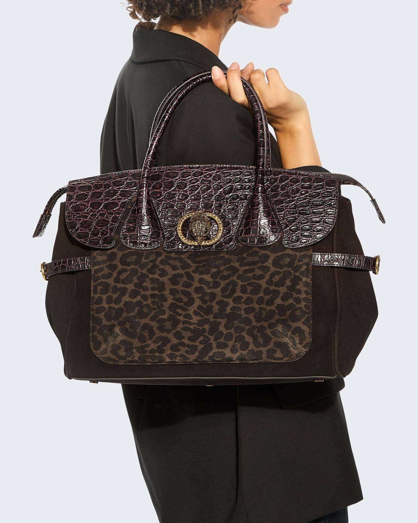 Dames Chelsea Tote