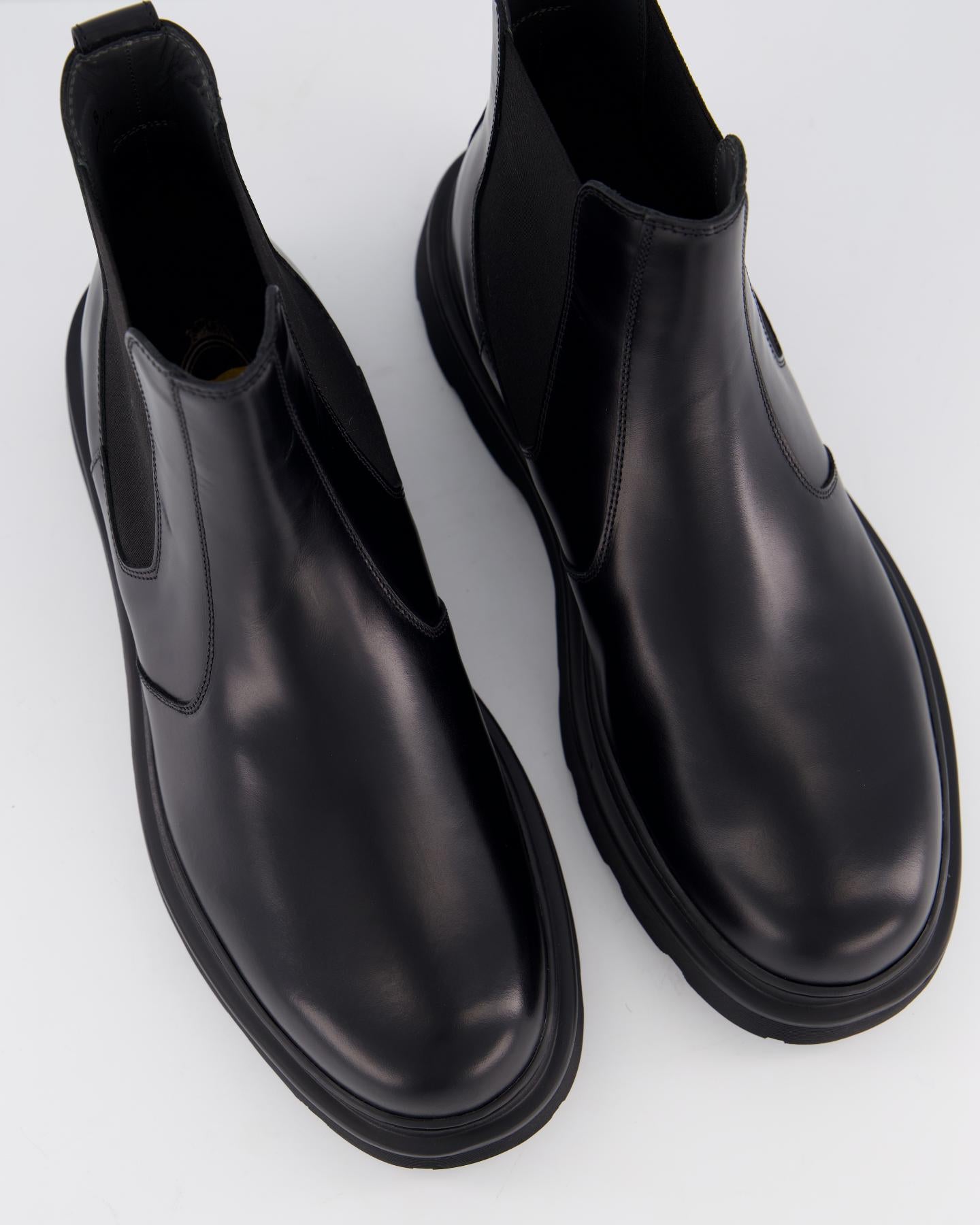 Heren Carrarmato 24L Boot Zwart