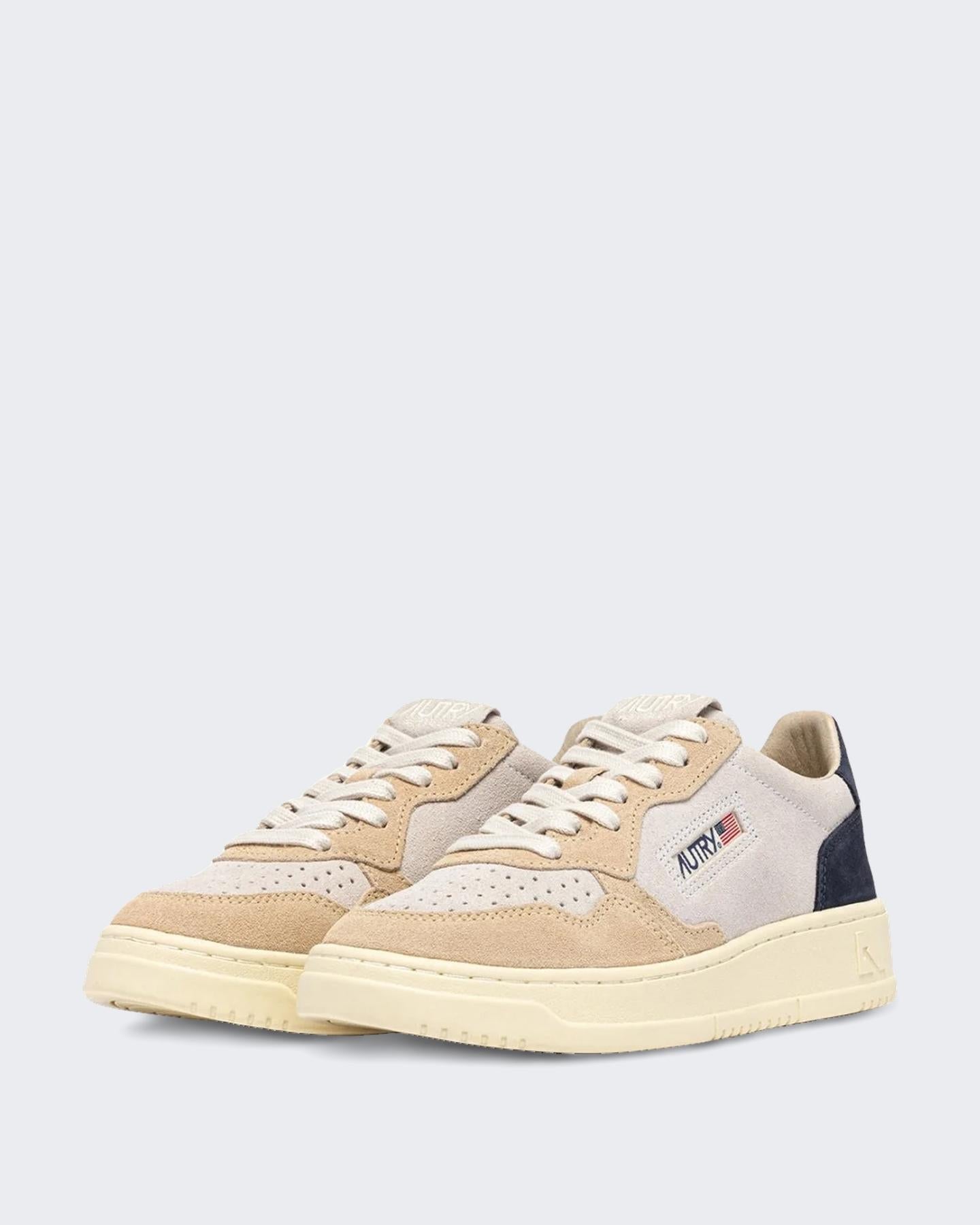 Autry Heren Medalist Low Man - Eleganza.nl