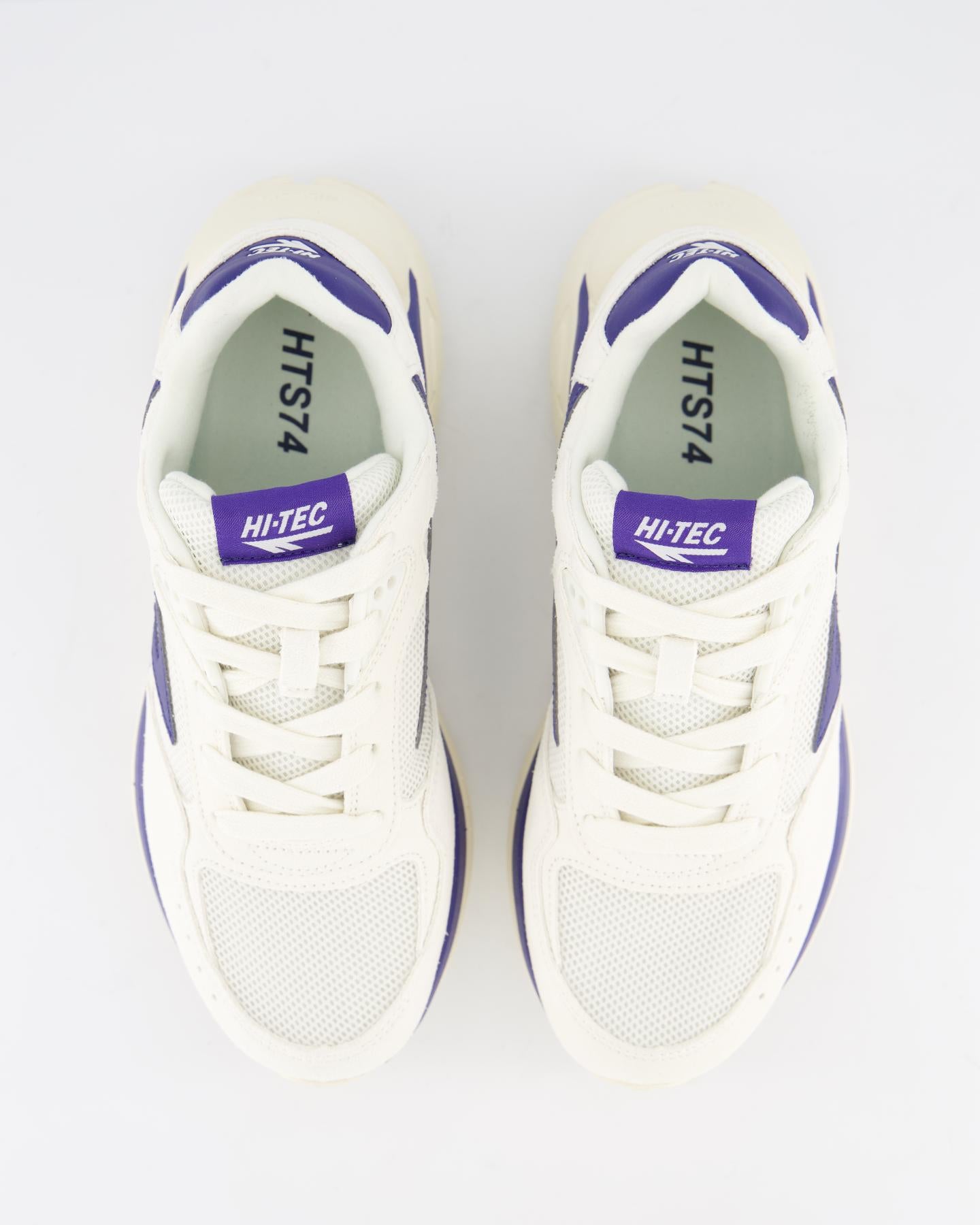 Dames Hts Shadow RGS