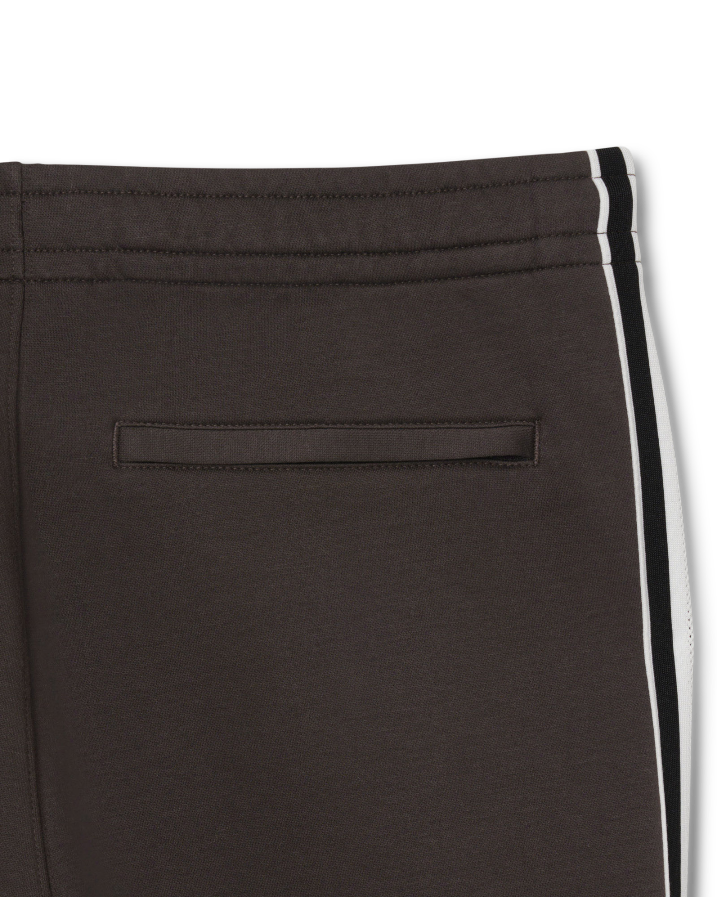 Heren 1Hw2 Tracksuit Trousers Bruin