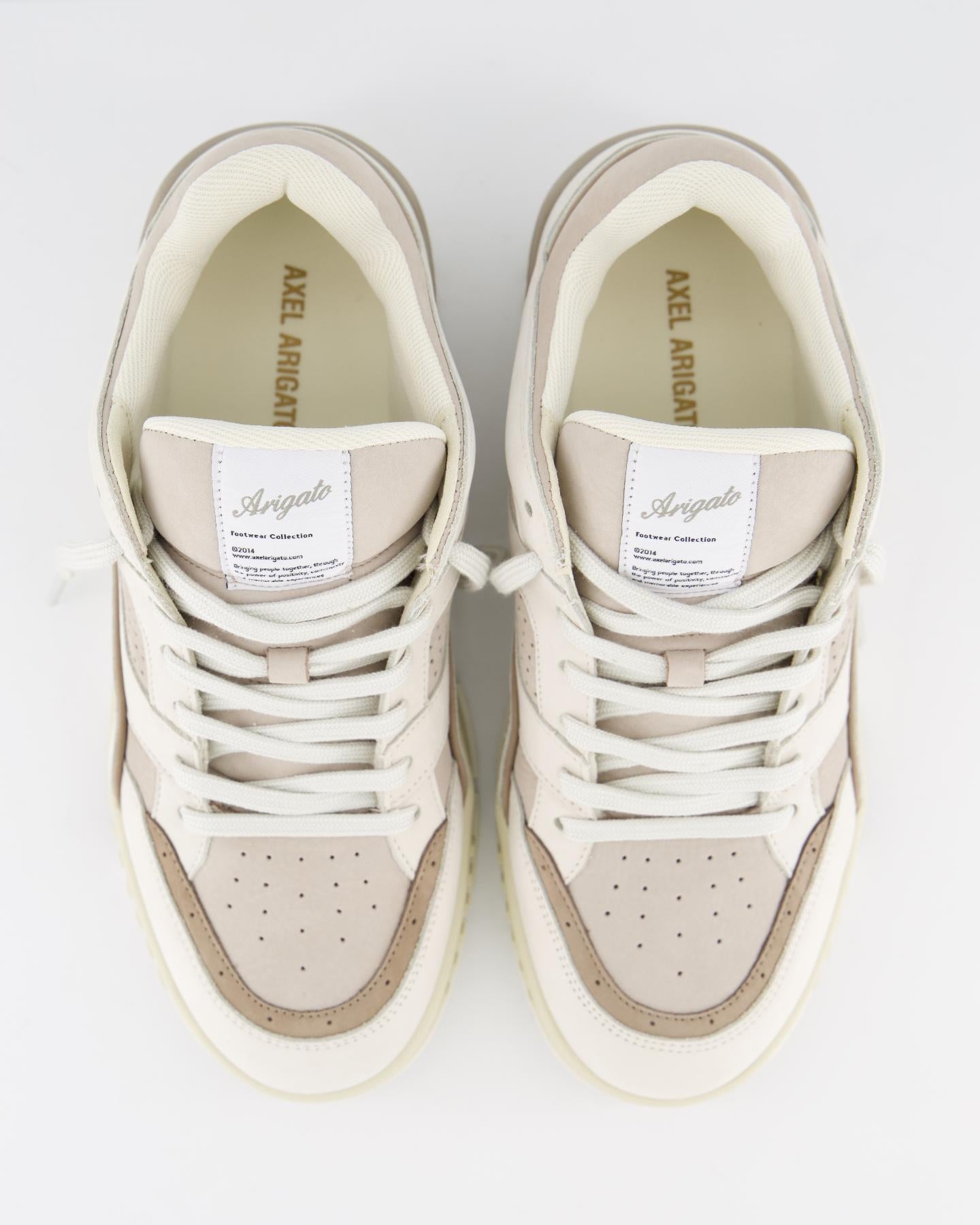 Axel Arigato Dames Area Lo Sneaker - Eleganza.nl