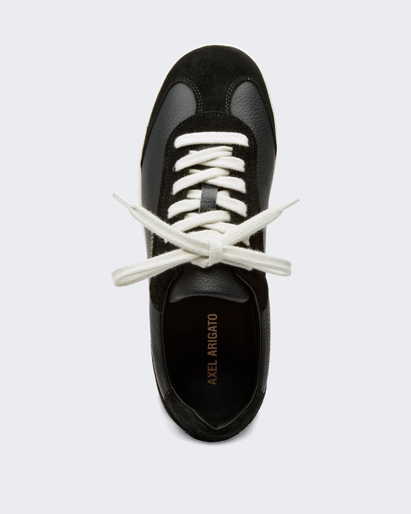 Axel Arigato Dames Zane sneaker Zwart - Eleganza.nl