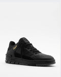 Heren Area Lo sneaker zwart/grijs — huidige kleur