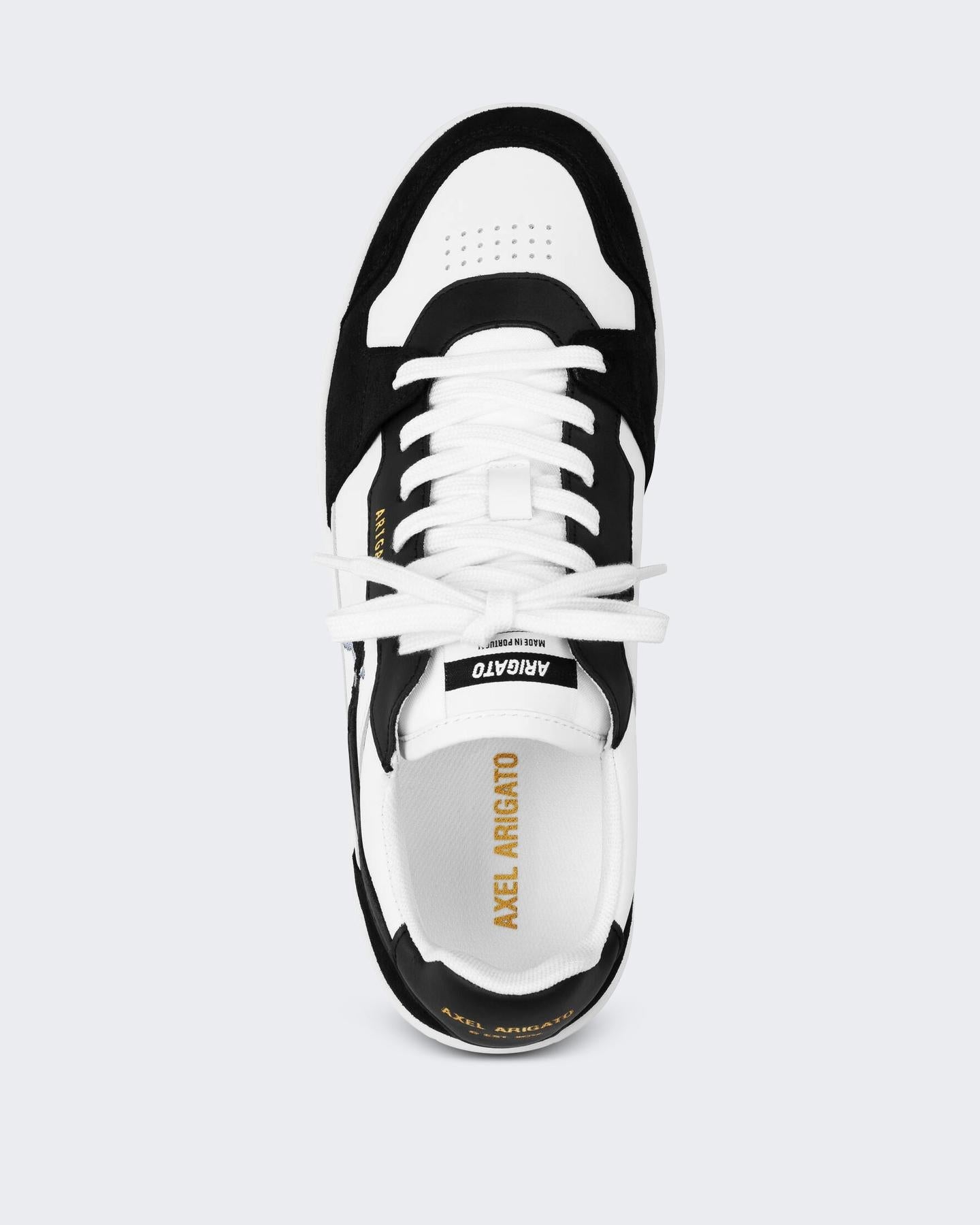 Axel Arigato Heren Clay Sneaker - Eleganza.nl