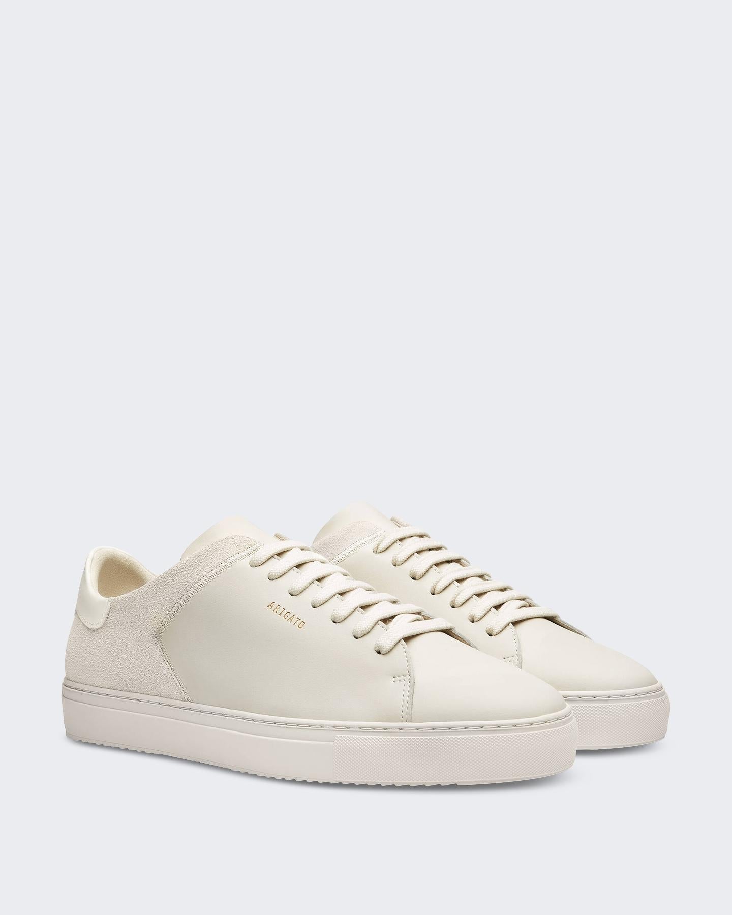 Axel Arigato Heren Clean 90 Split Sneaker - Eleganza.nl