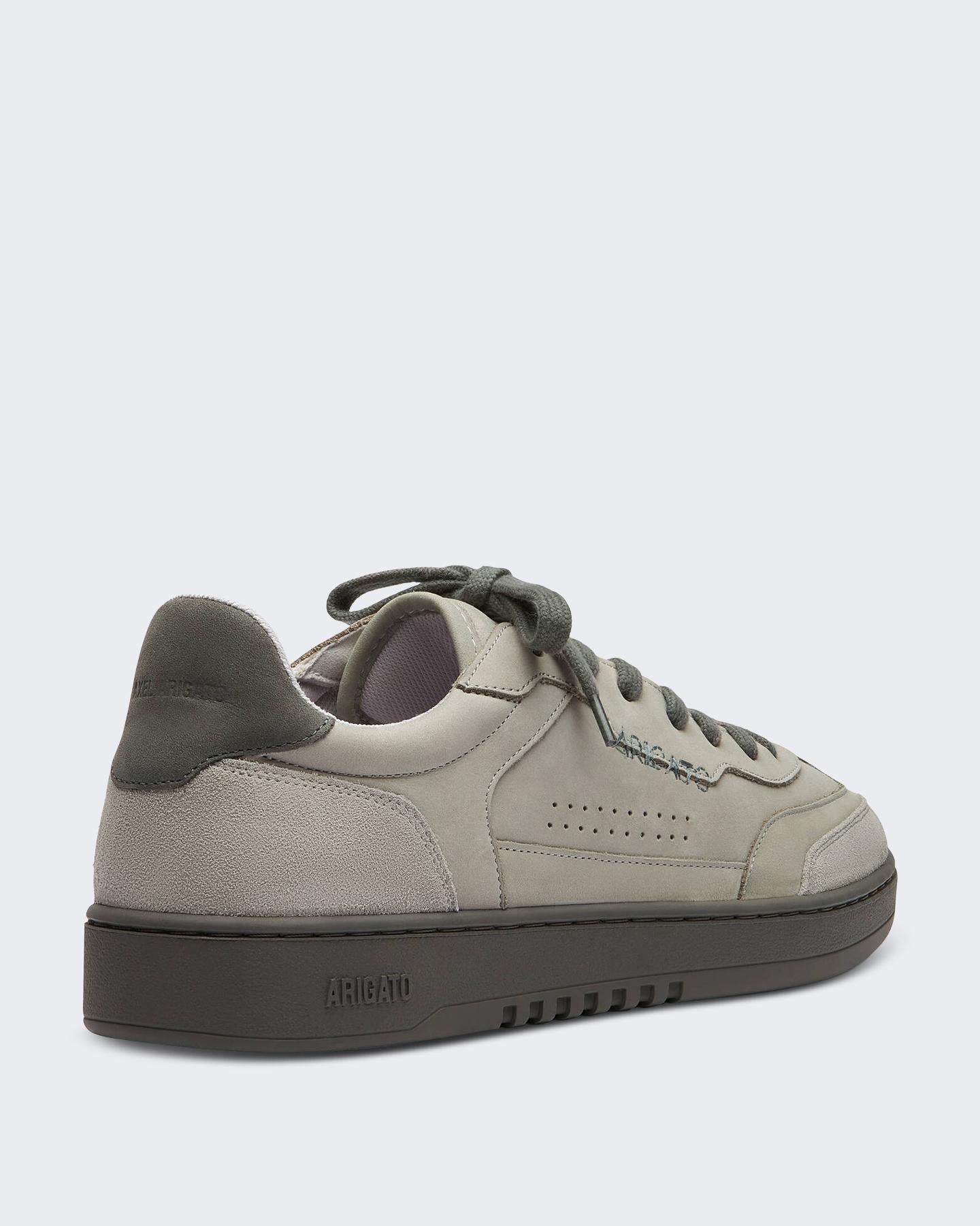 Axel Arigato Heren Dice T - Toe Sneaker - Eleganza.nl