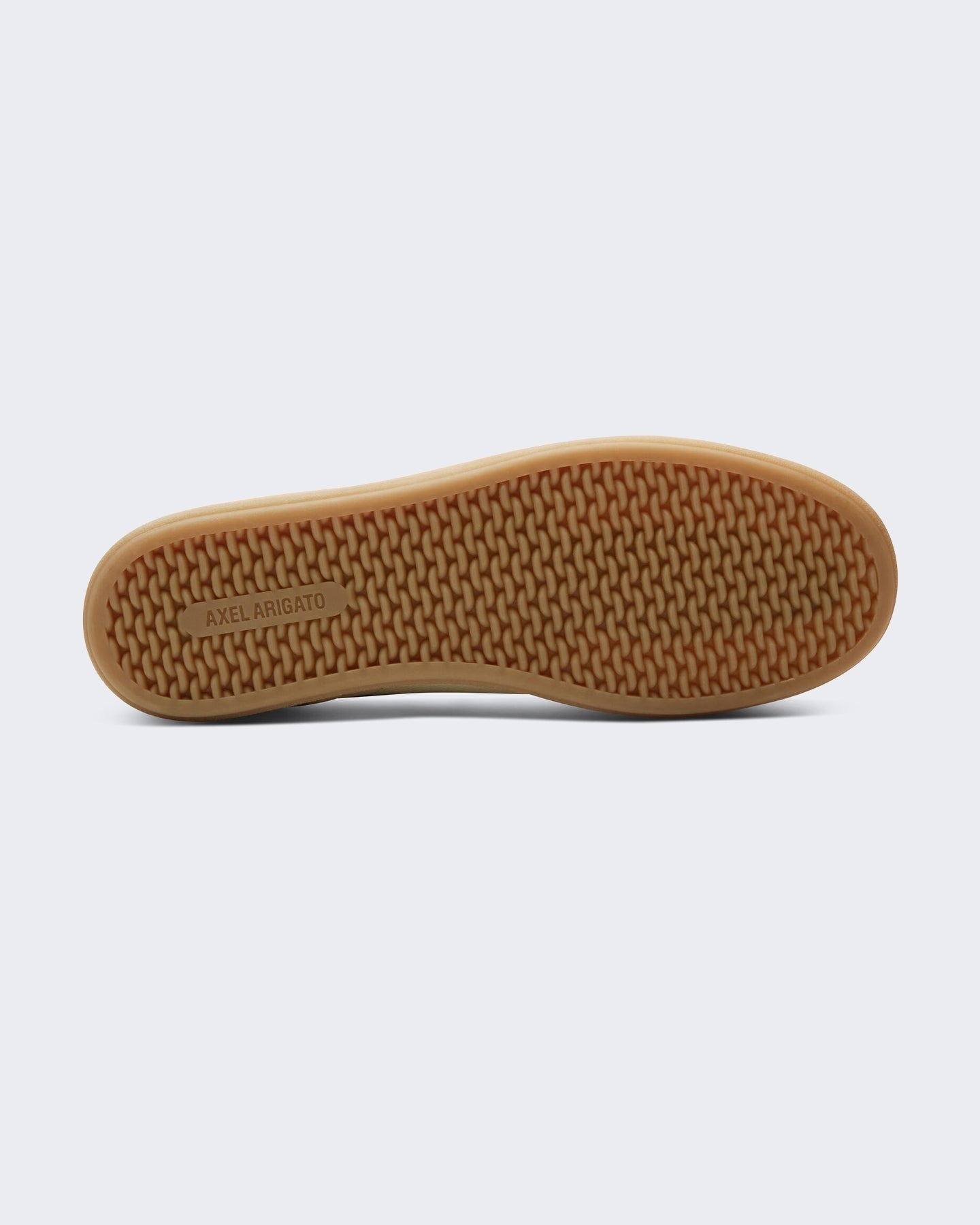 Axel Arigato Heren Zane Sneaker Wit - Eleganza.nl