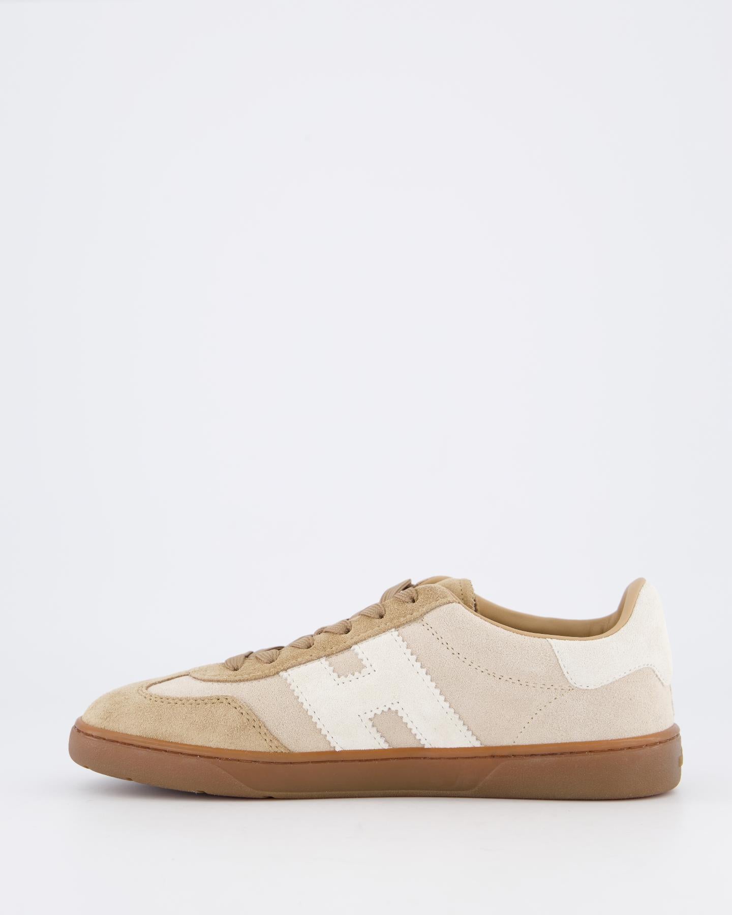 Dames Hogan Cool Allacciato H