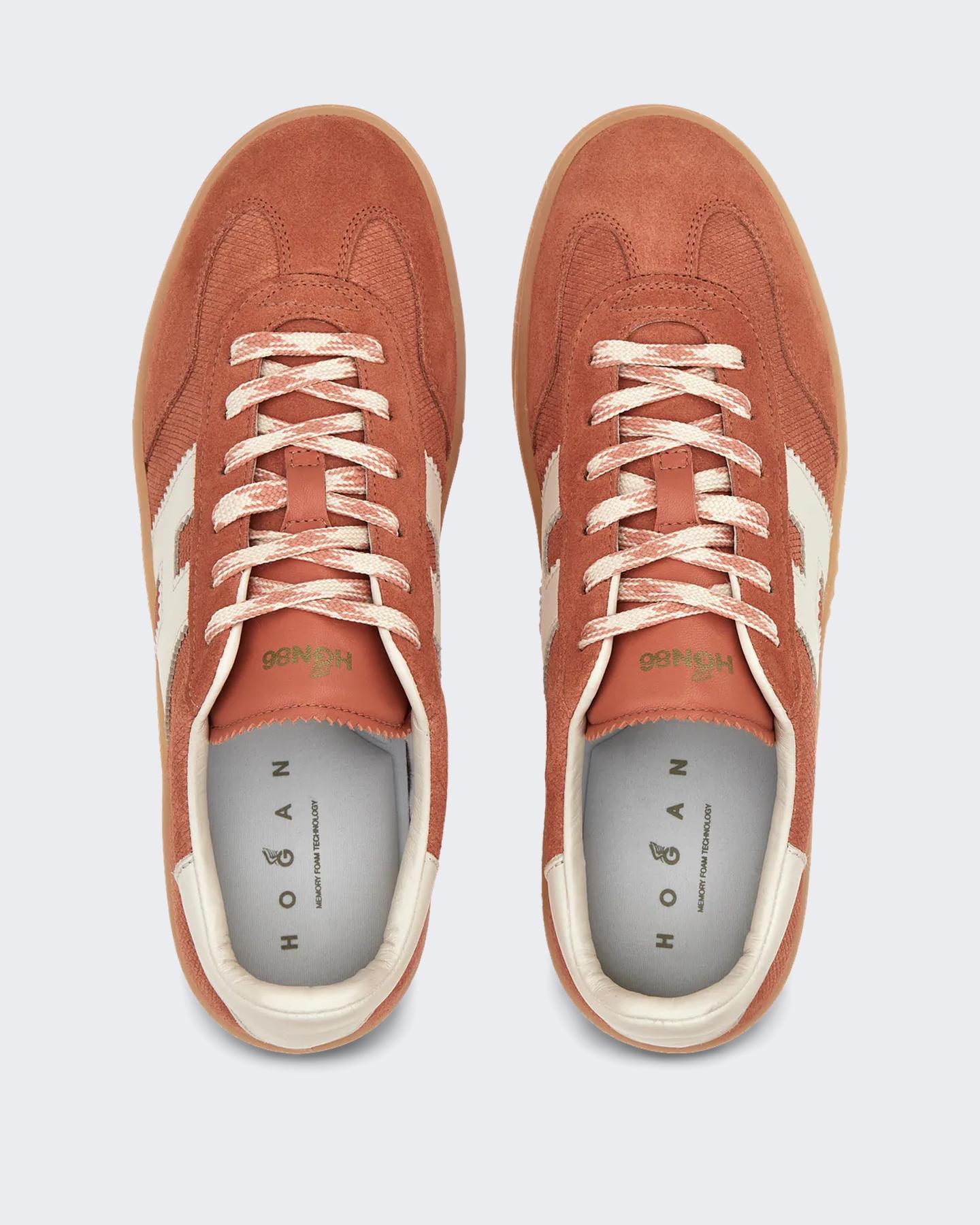 Dames Hogan Cool Allacciato H