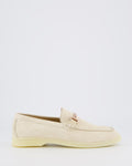 Gibaldi Damen Peach Aurora Loafer Beige