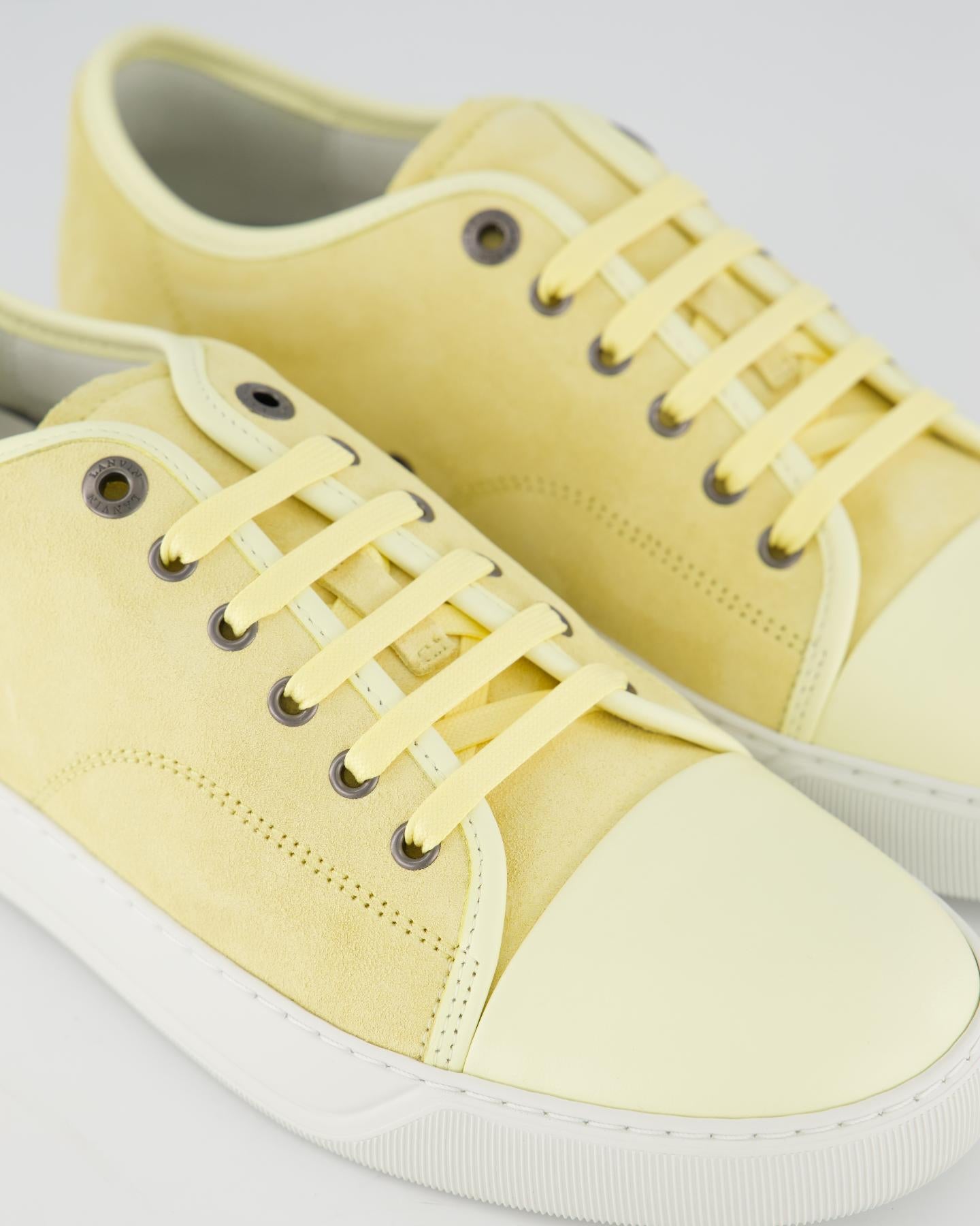 Heren DBB1 Sneaker