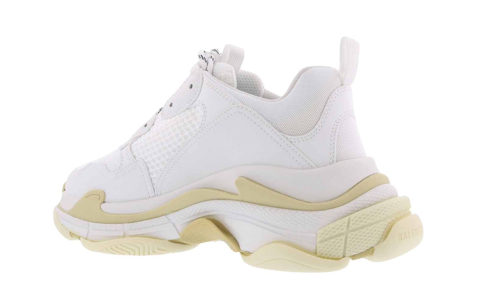 Dames Triple S Sneaker