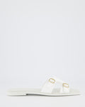 Dames Santoni Slipper Sandal — huidige kleur