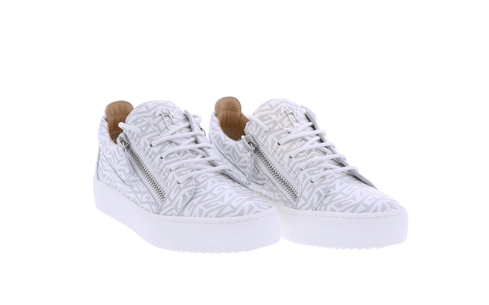 Dames Zanotti Sneaker