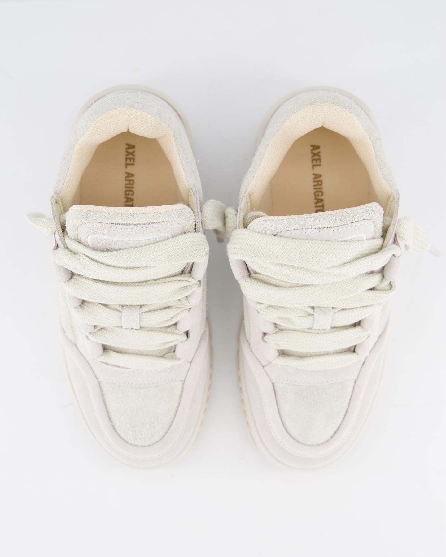 Dames Area Loop Sneaker