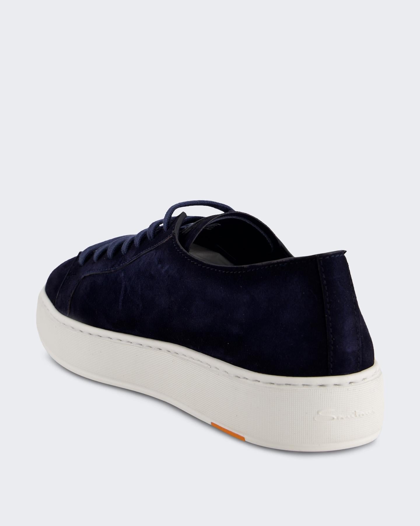 Heren Damps Sneaker