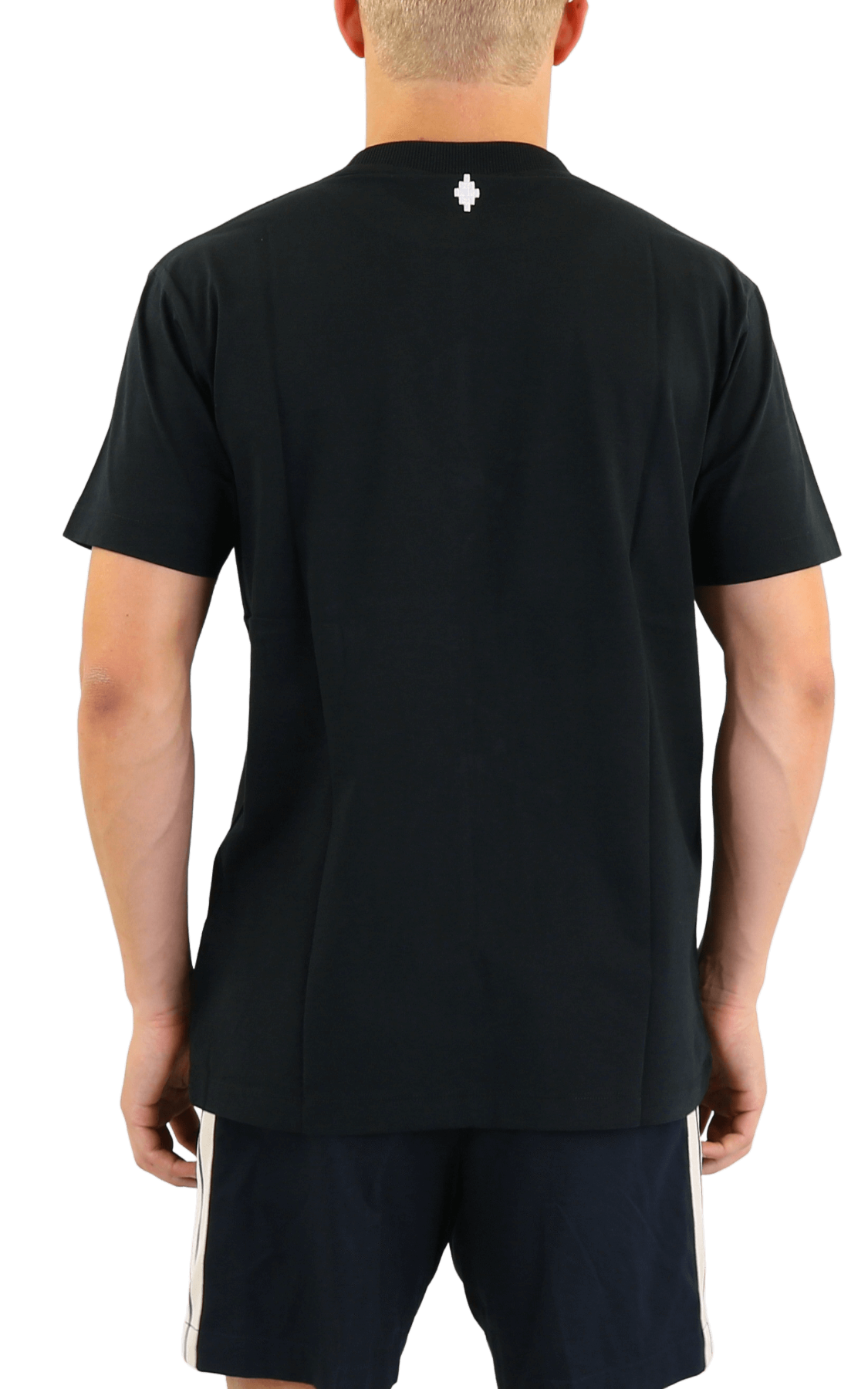 Heren County Cup Regular T-Shirt