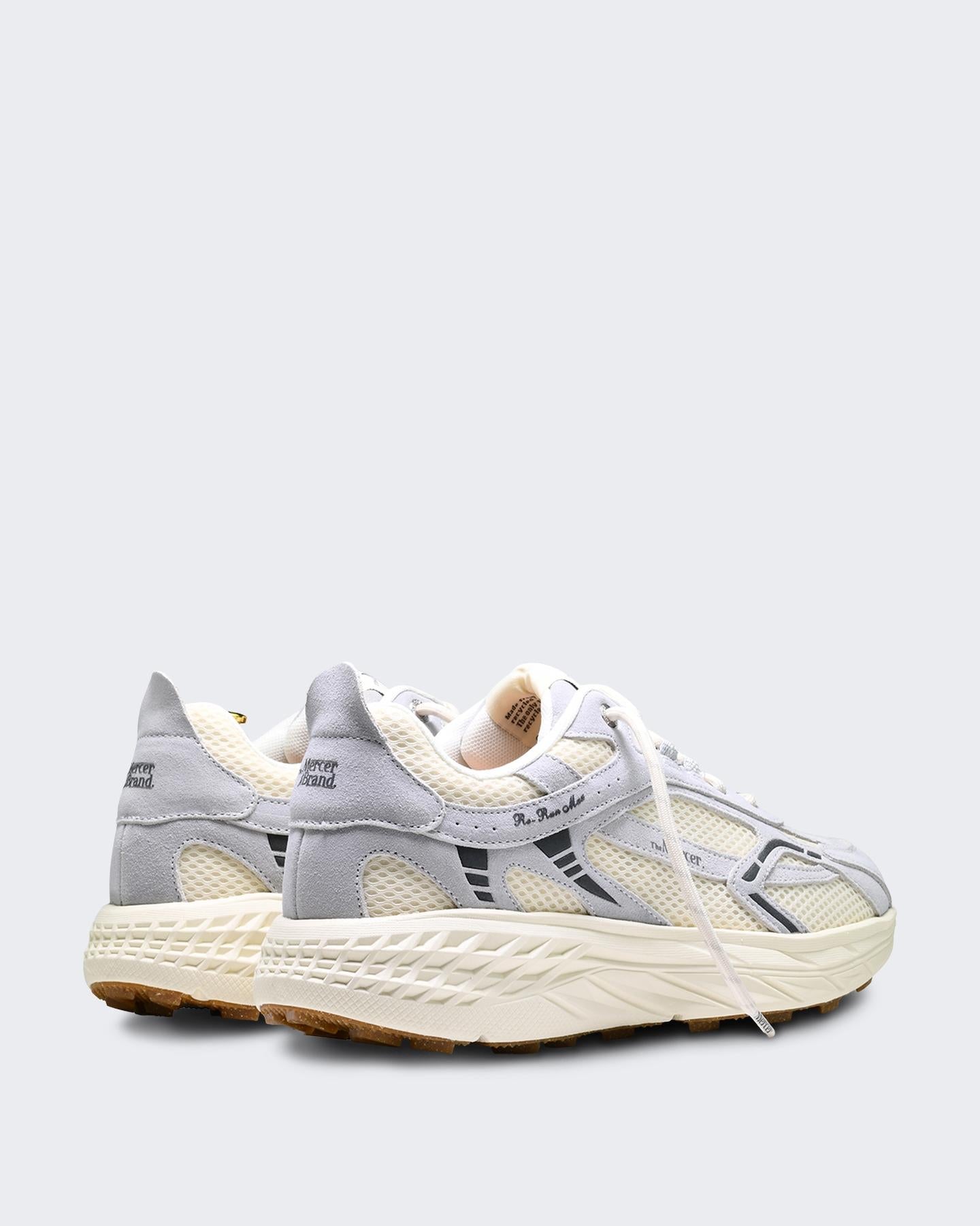 Heren The Re-Run Max