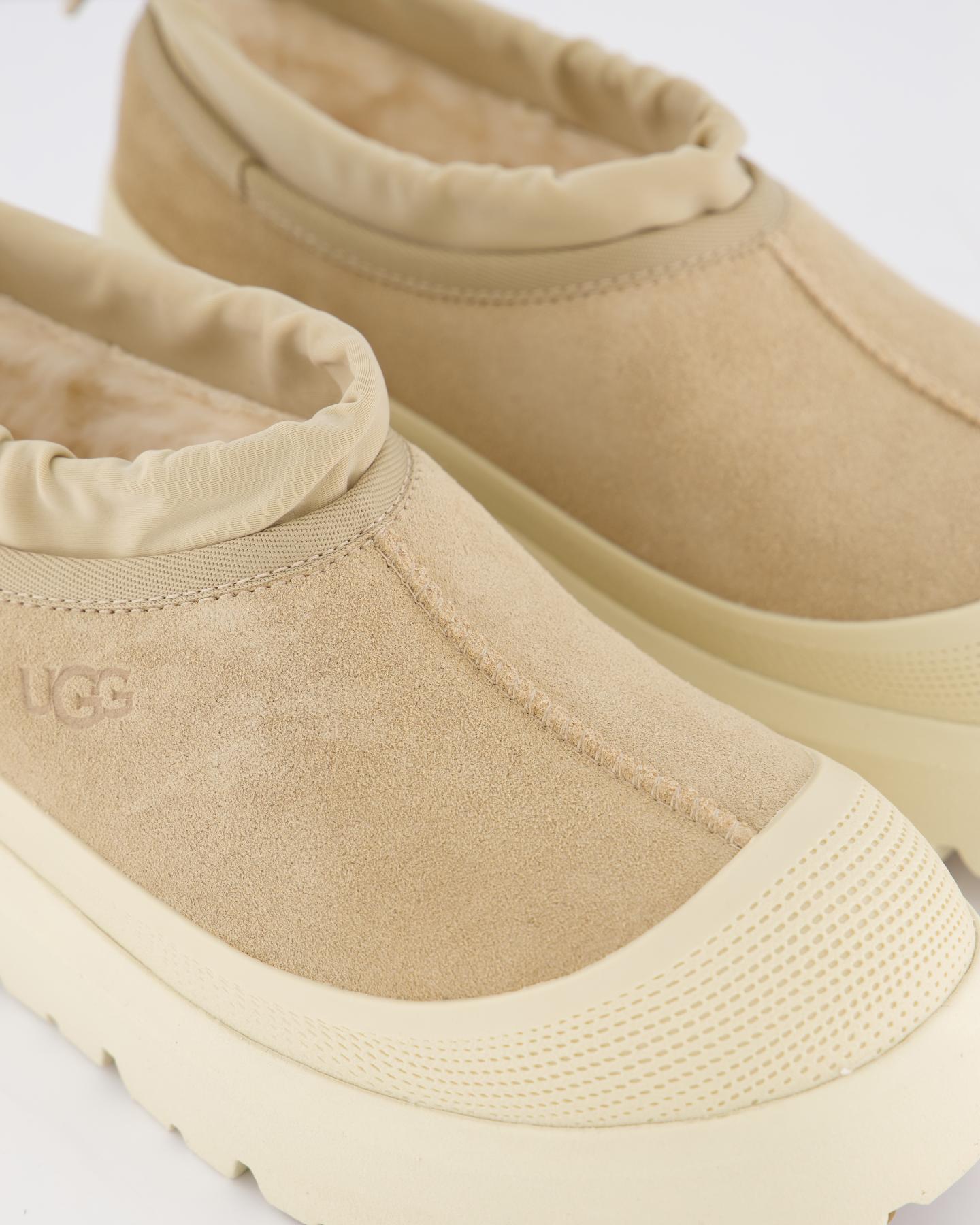 Heren Tasman Weather Hybrid Chestnut