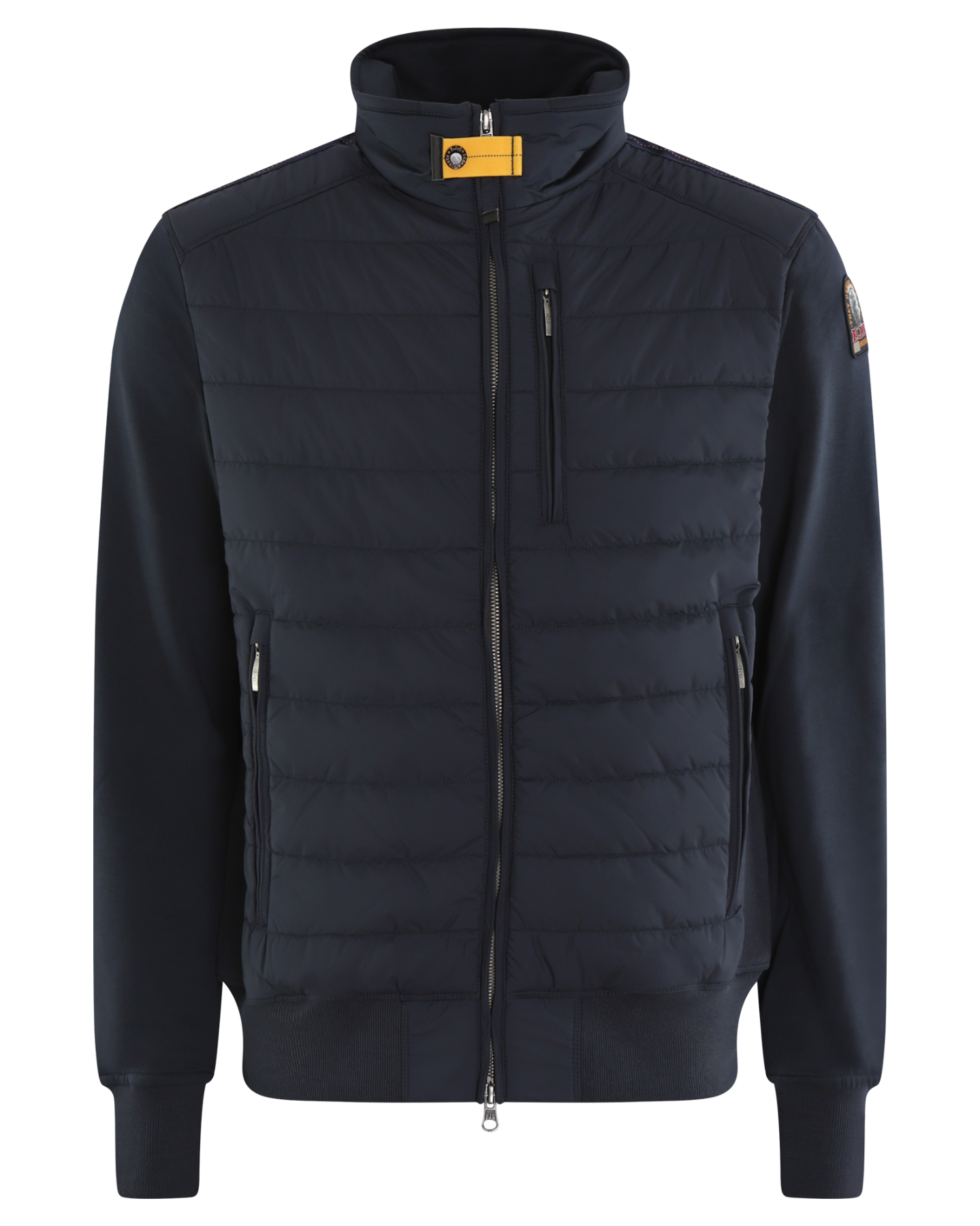 Parajumpers Heren Elliot Jacket Grijs