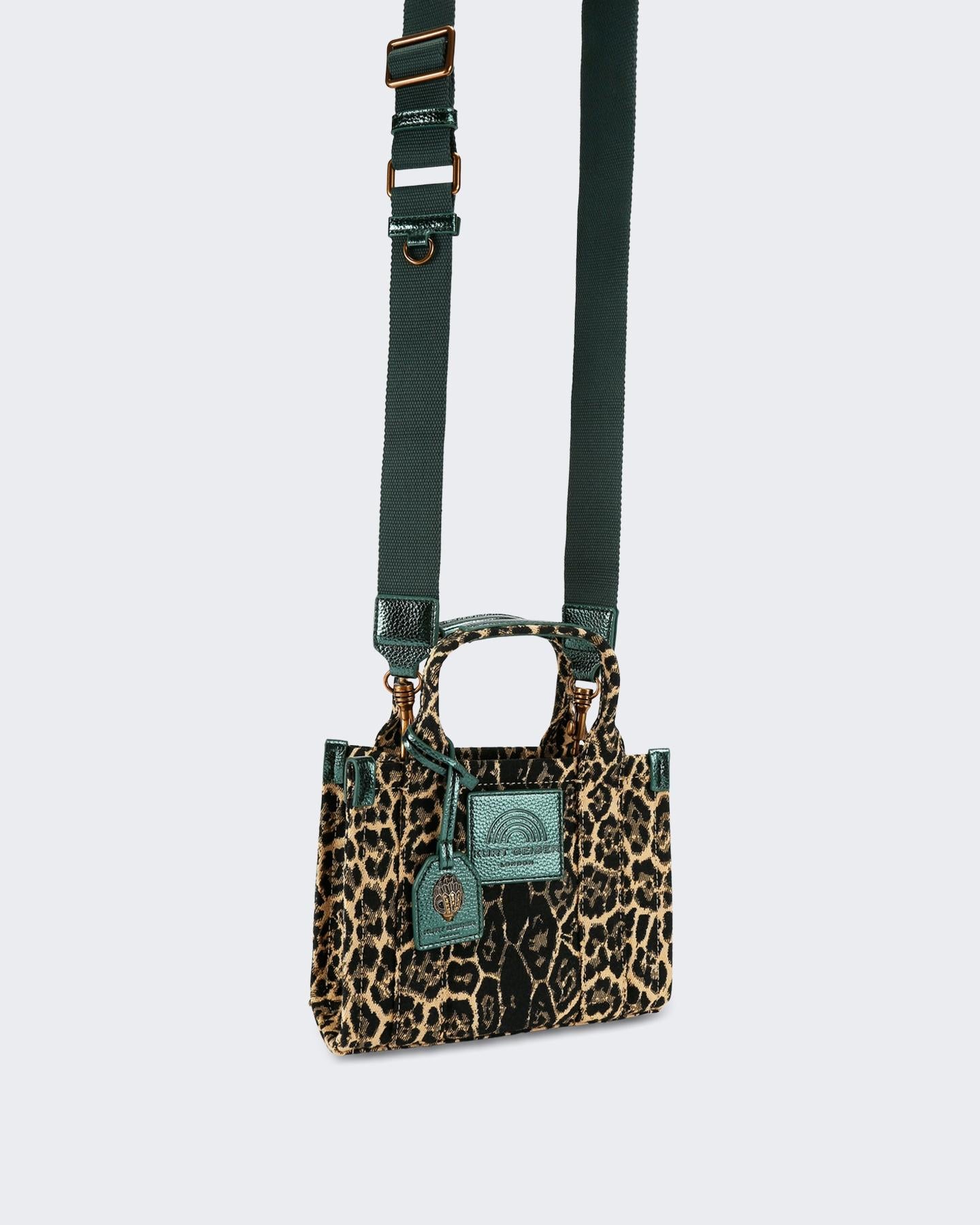 Dames Xs Southbank Tote