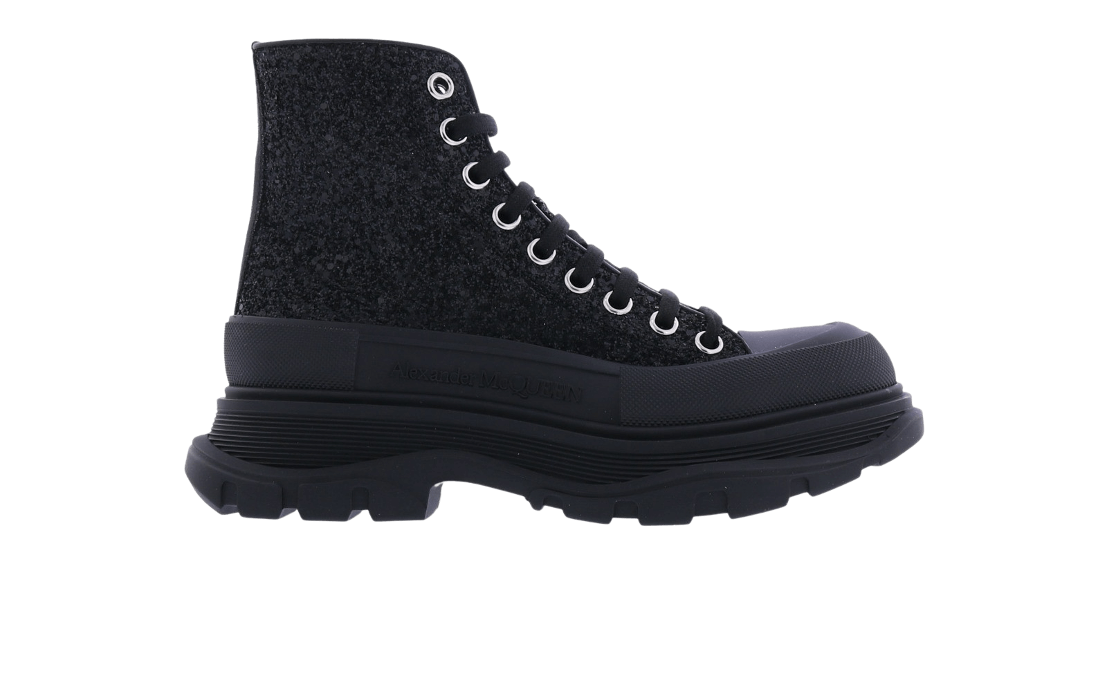 Dames Tread Slick Glitter