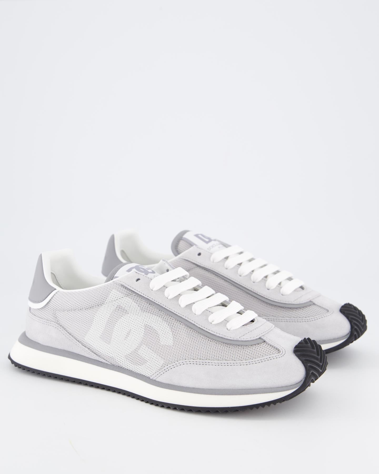 Heren Low-Top Sneakers Continuativo