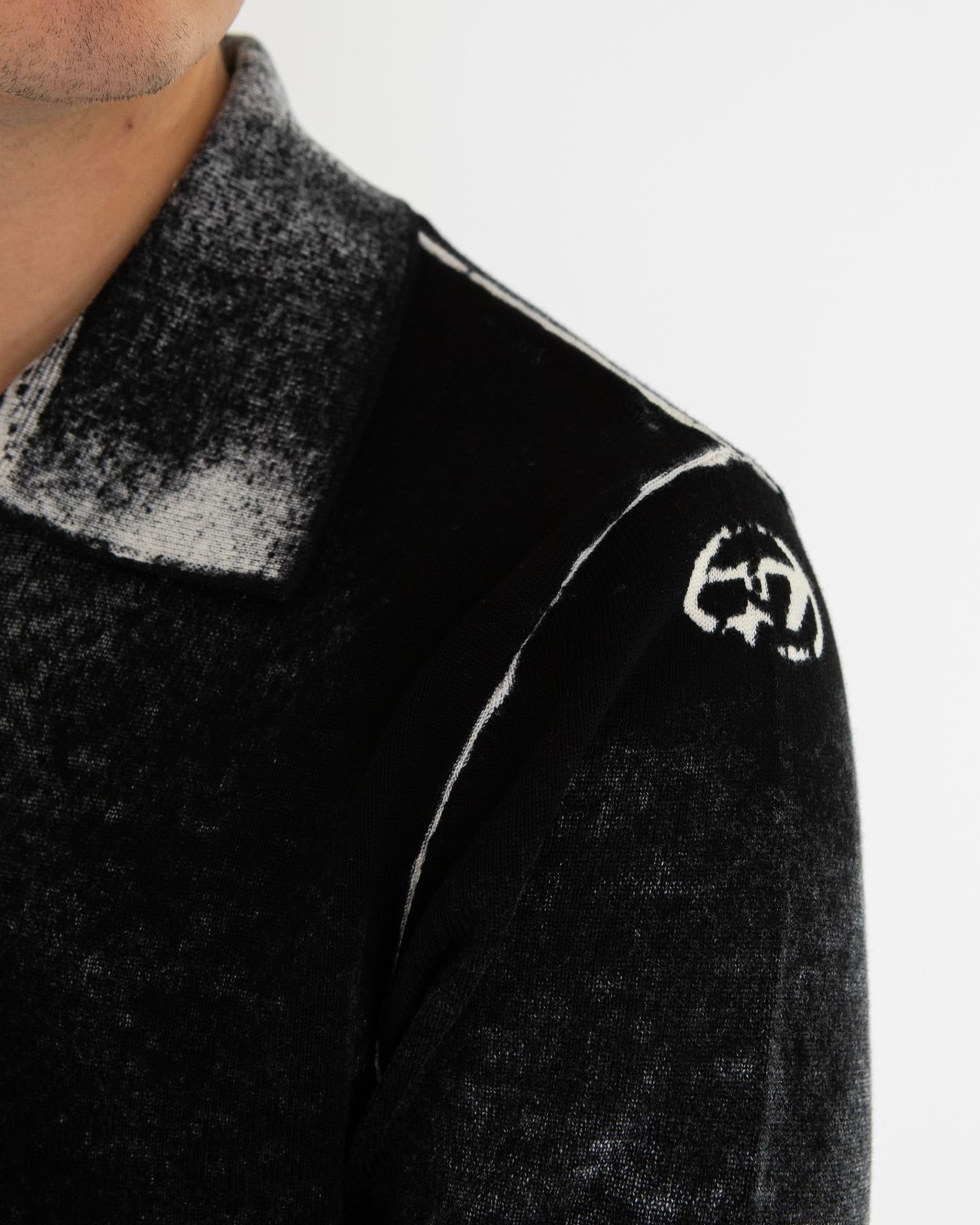 Heren K-Lorenzo Knitwear