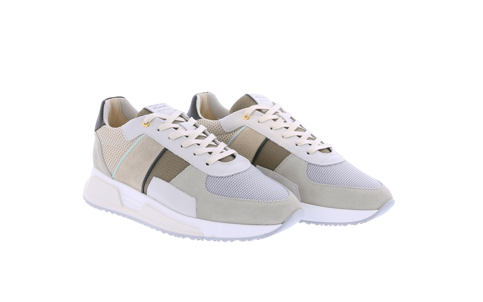 Heren Propulsion Mid 122