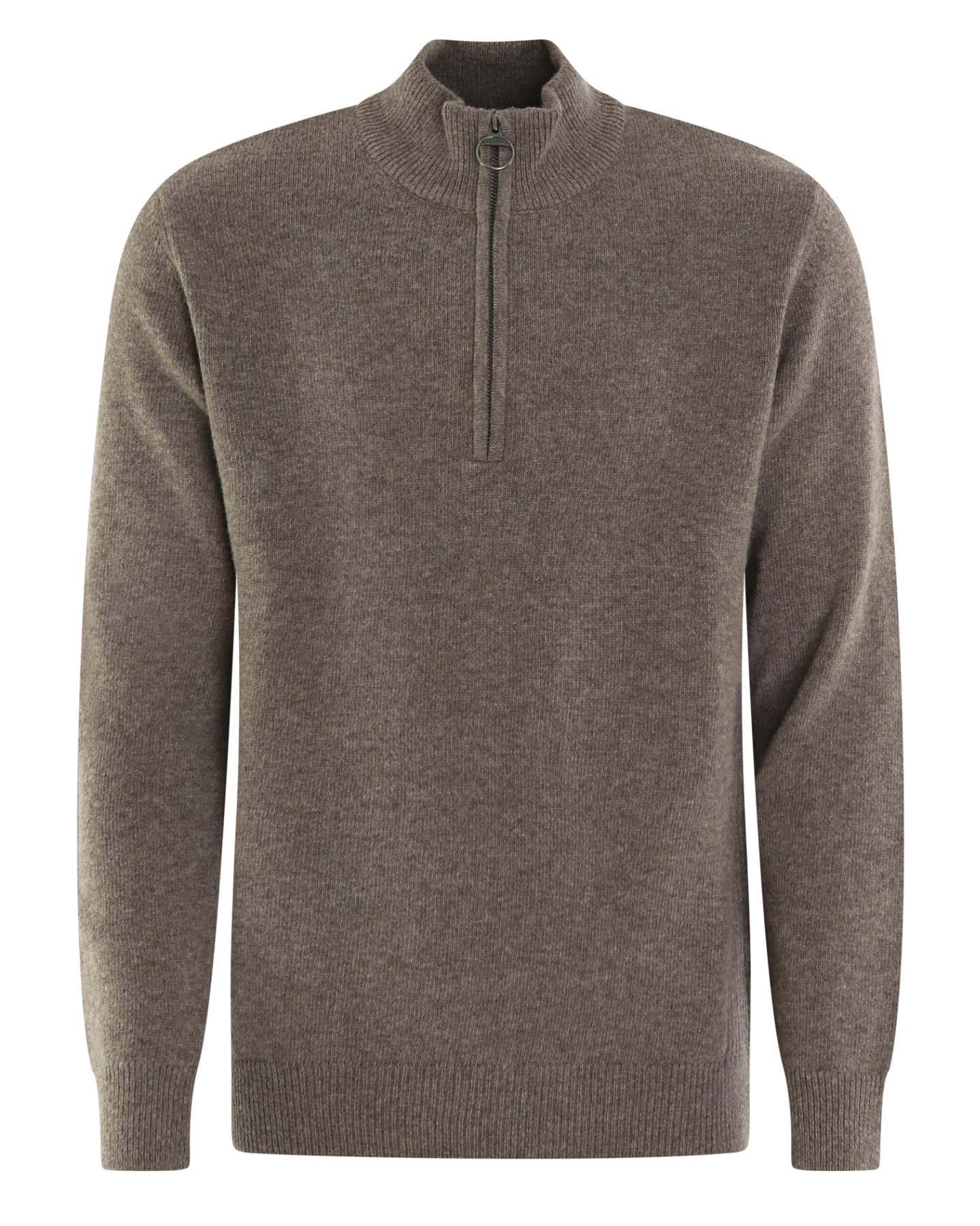Heren Barbour Holden Half ZIp