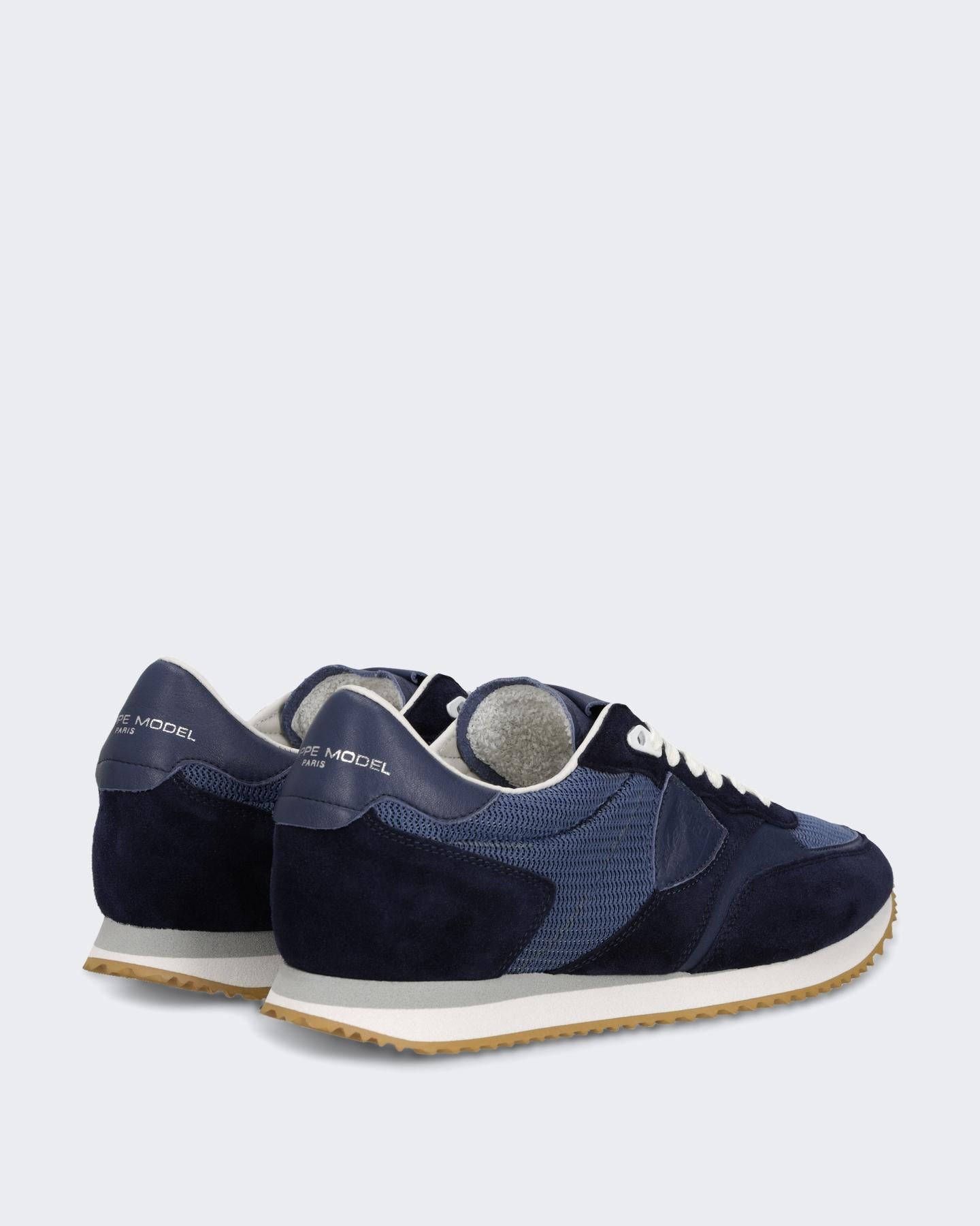 Heren Blville Low Man
