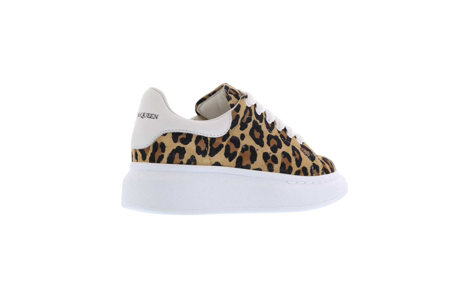 Kids Sneaker Leath.S.Rubb Leopard S