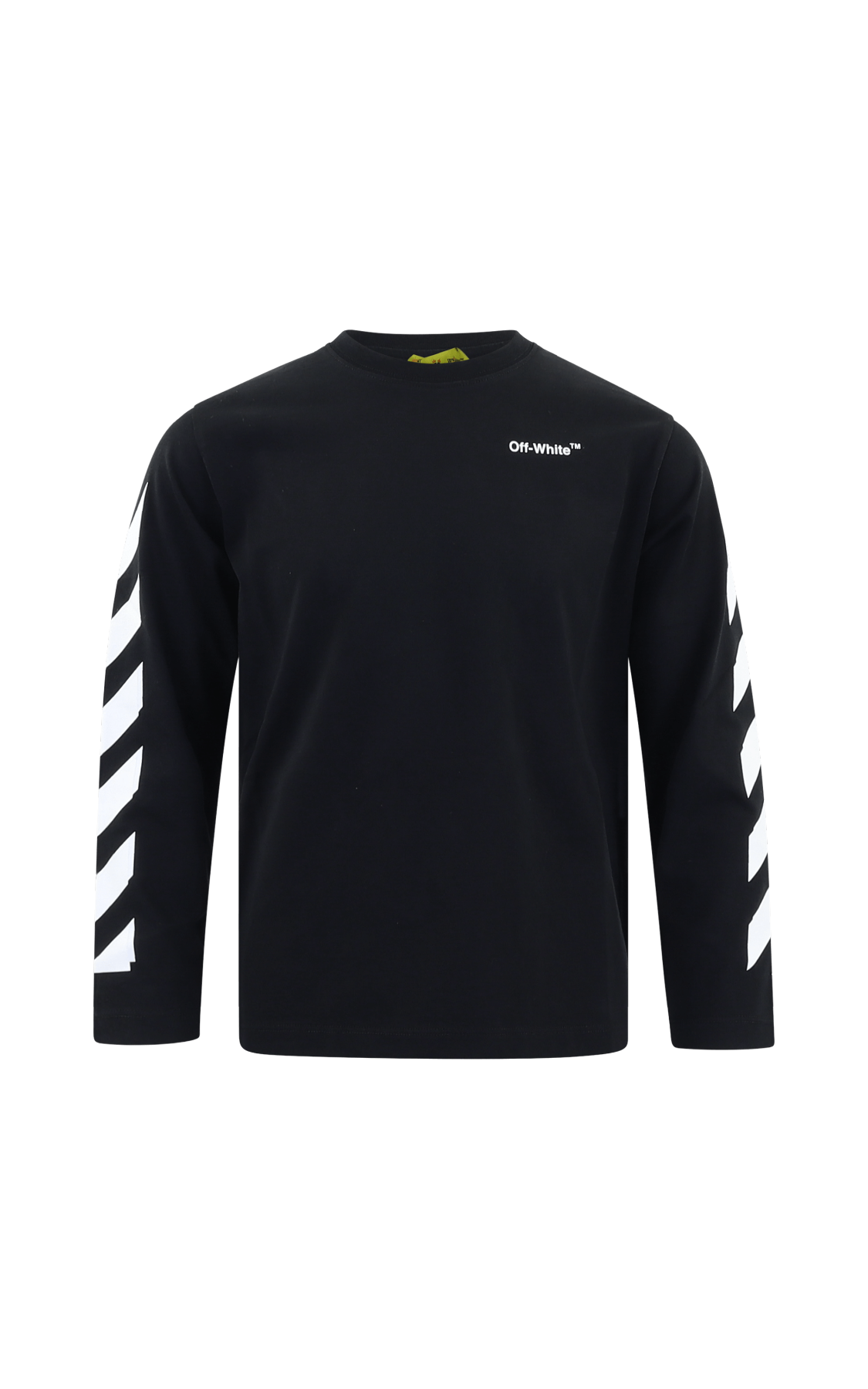 Kids Rubber Arrow Tee L/S