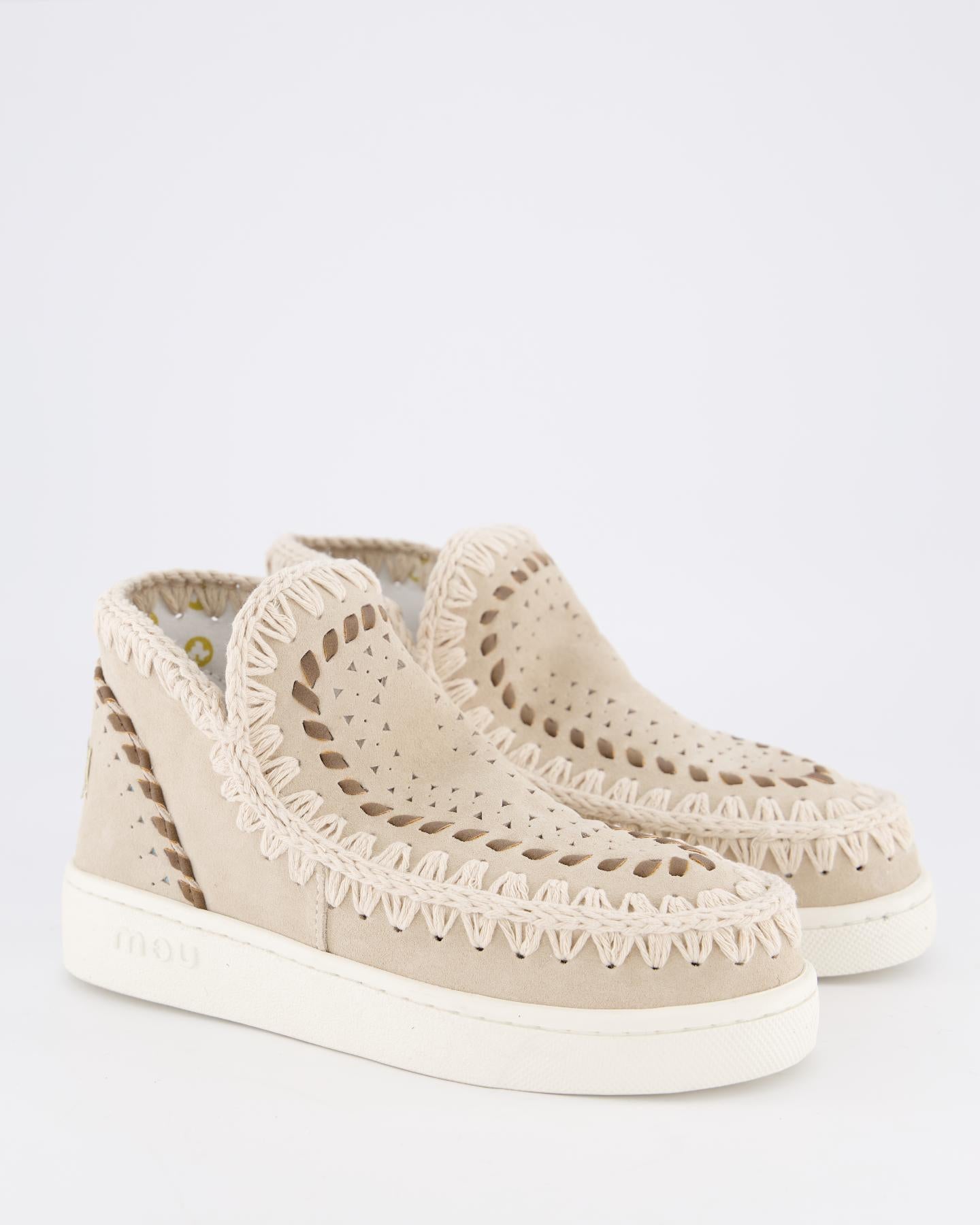 Dames Summer Eskimo Sneaker