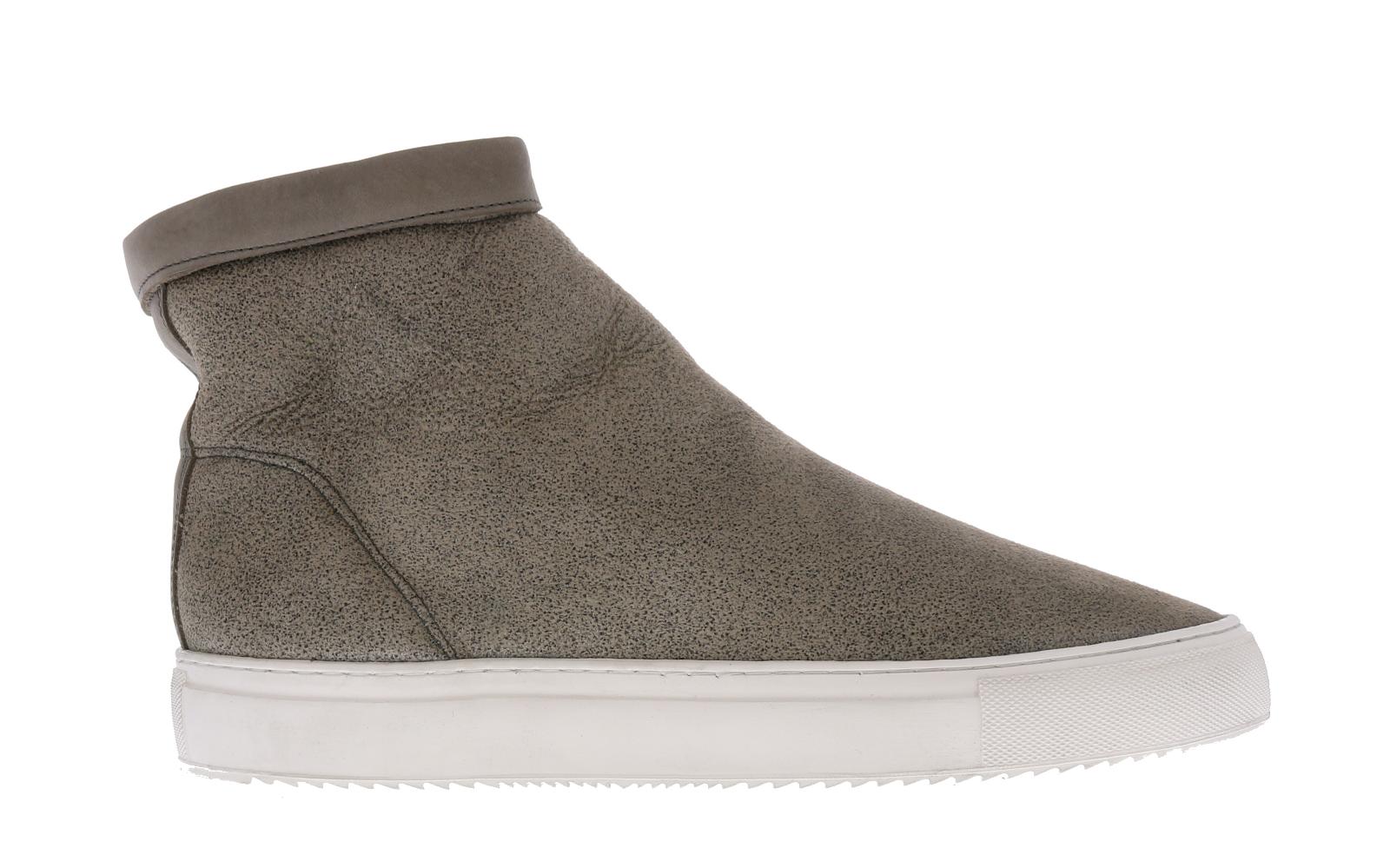 Heren Shirling Boot Cup Sole