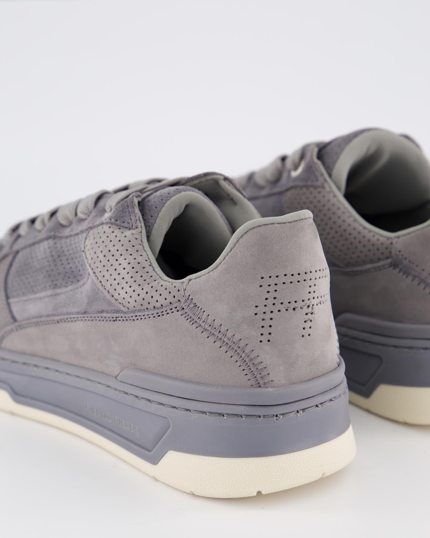 Heren Cruiser Dive Sneaker Grijs