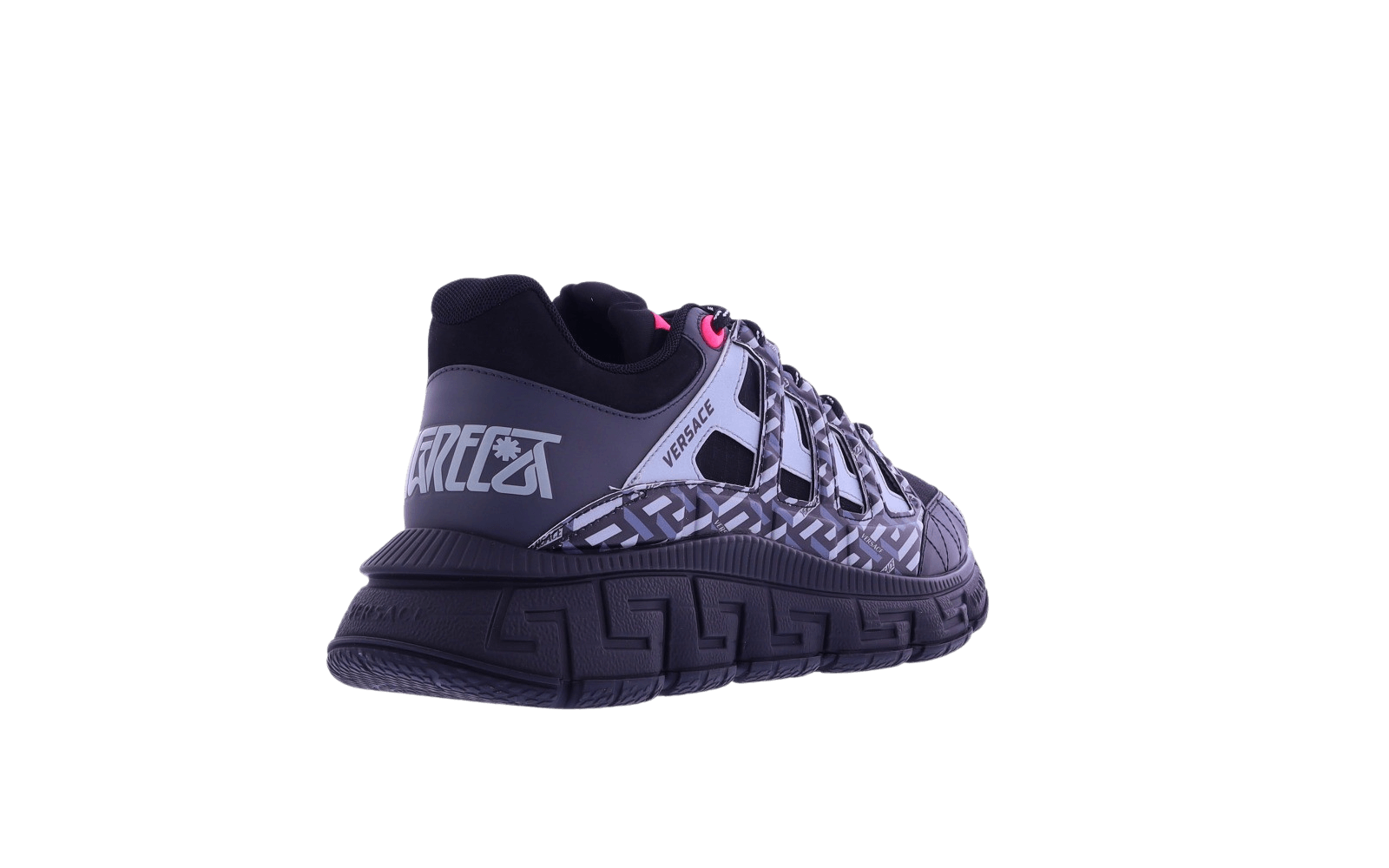 Heren Trigreca