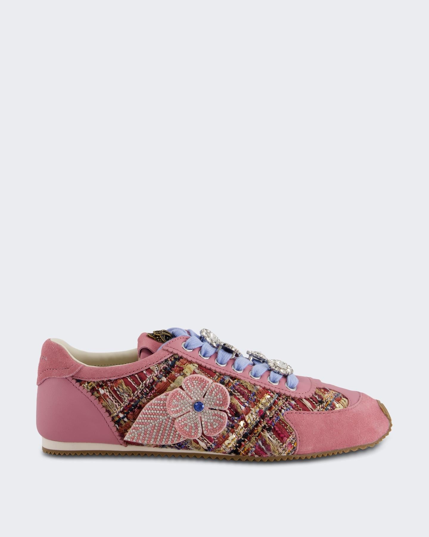 Kurt Geiger Dames 225-Islington Sneaker