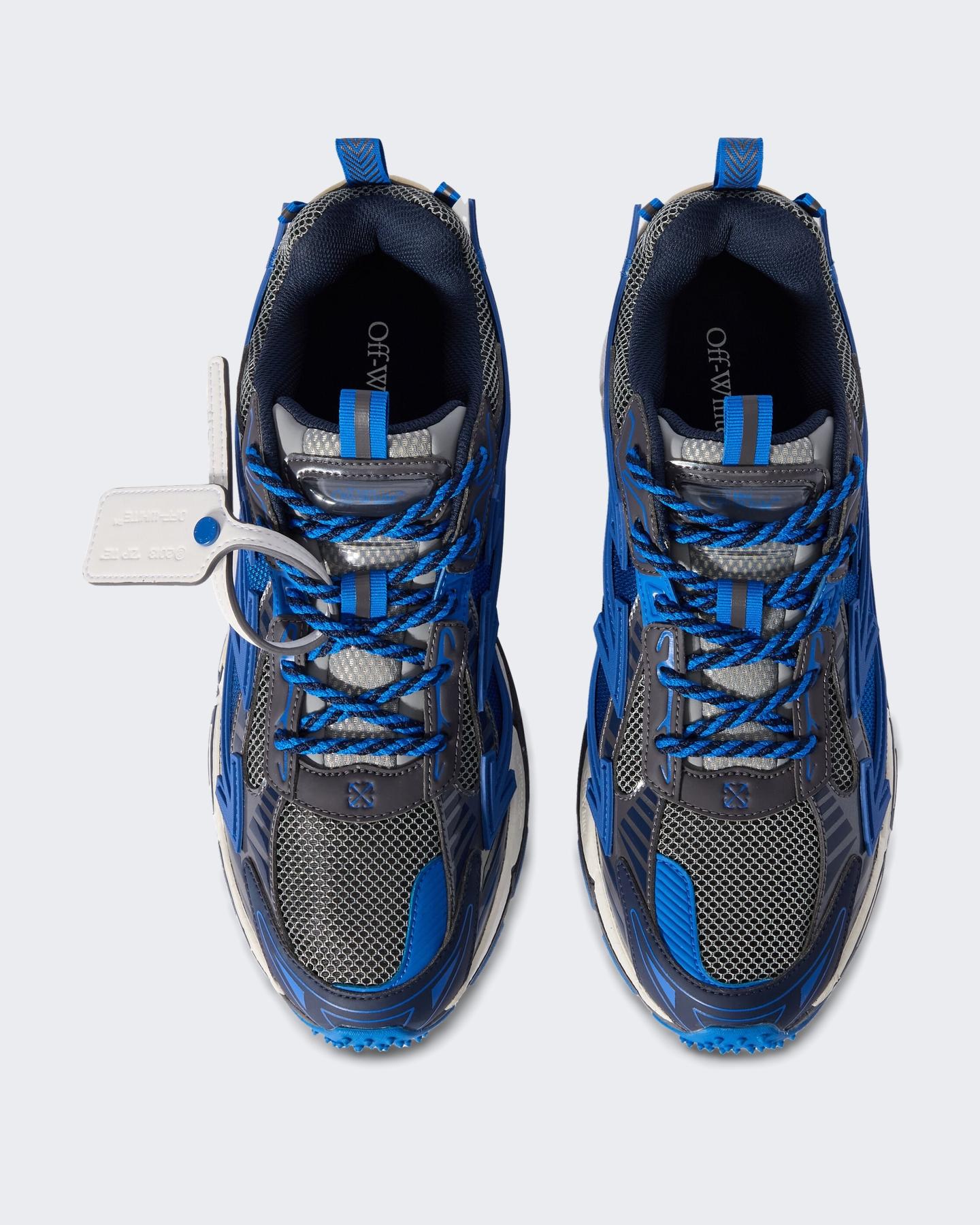 Heren Ow Be Right Back Sneaker